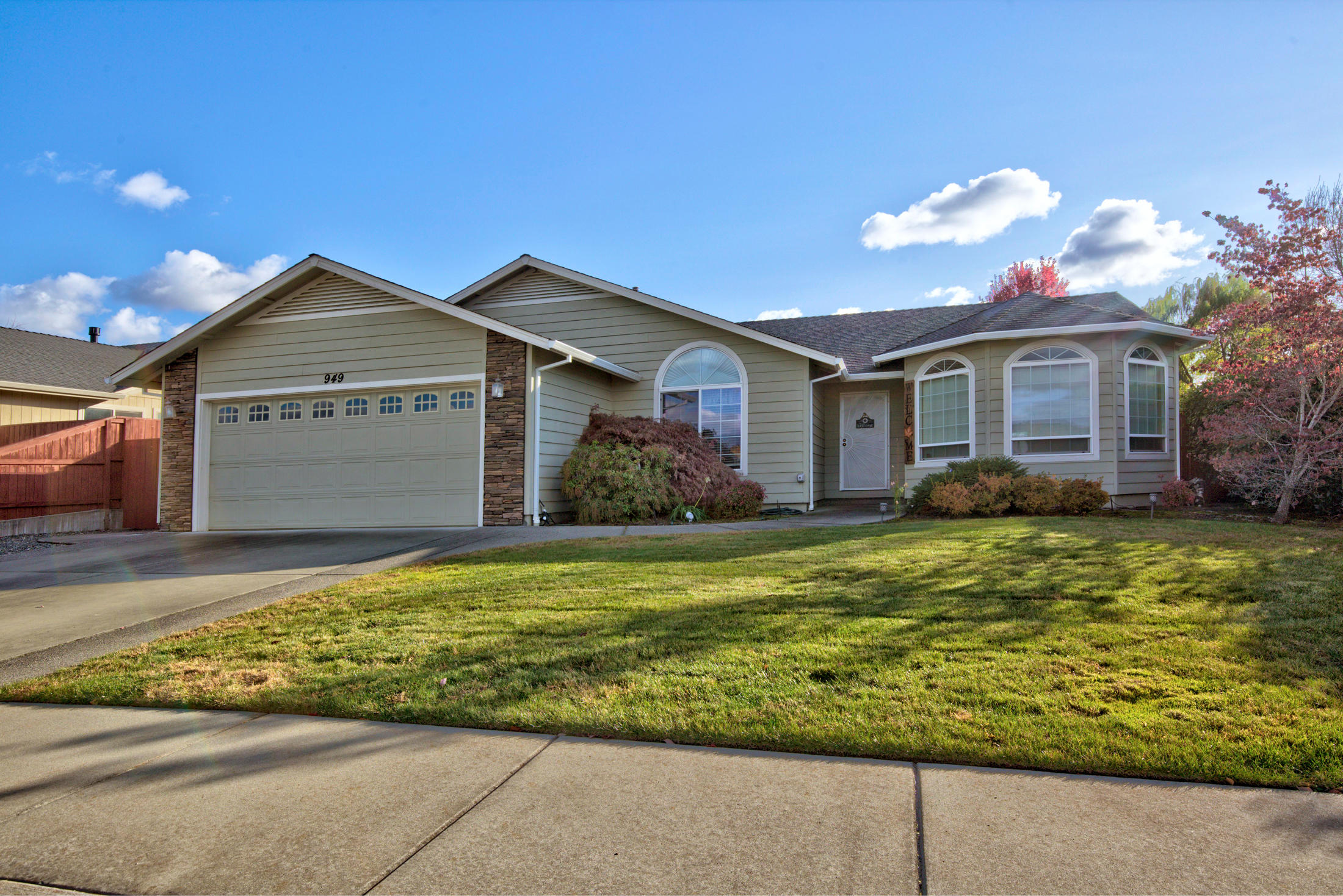 Maurer Meadows - Residential