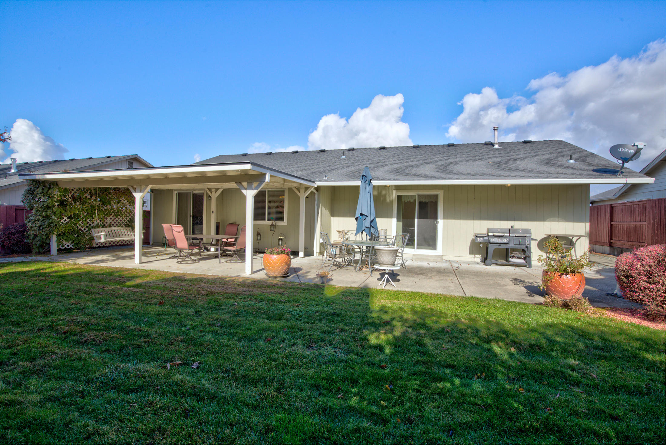 Maurer Meadows - Residential