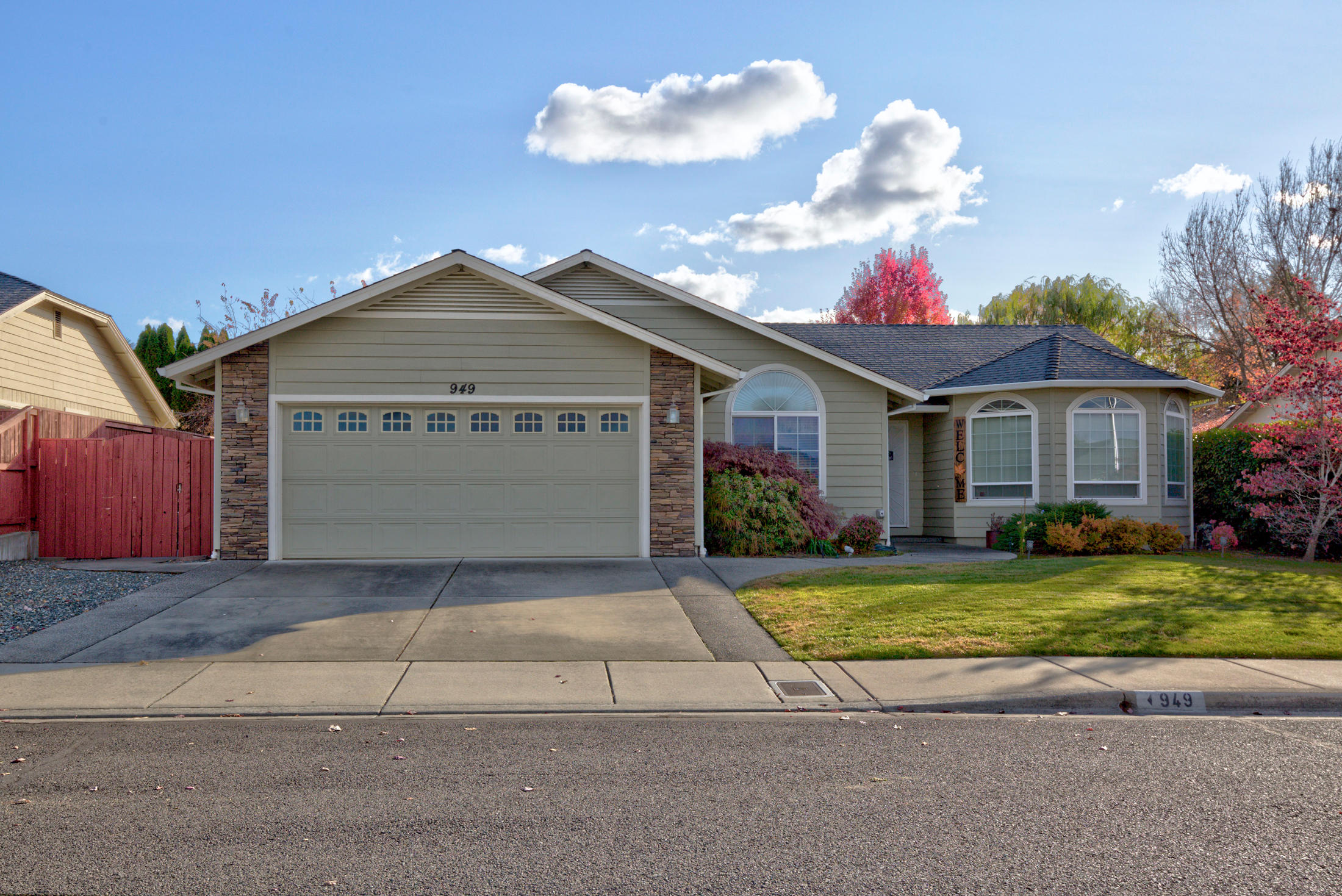 Maurer Meadows - Residential