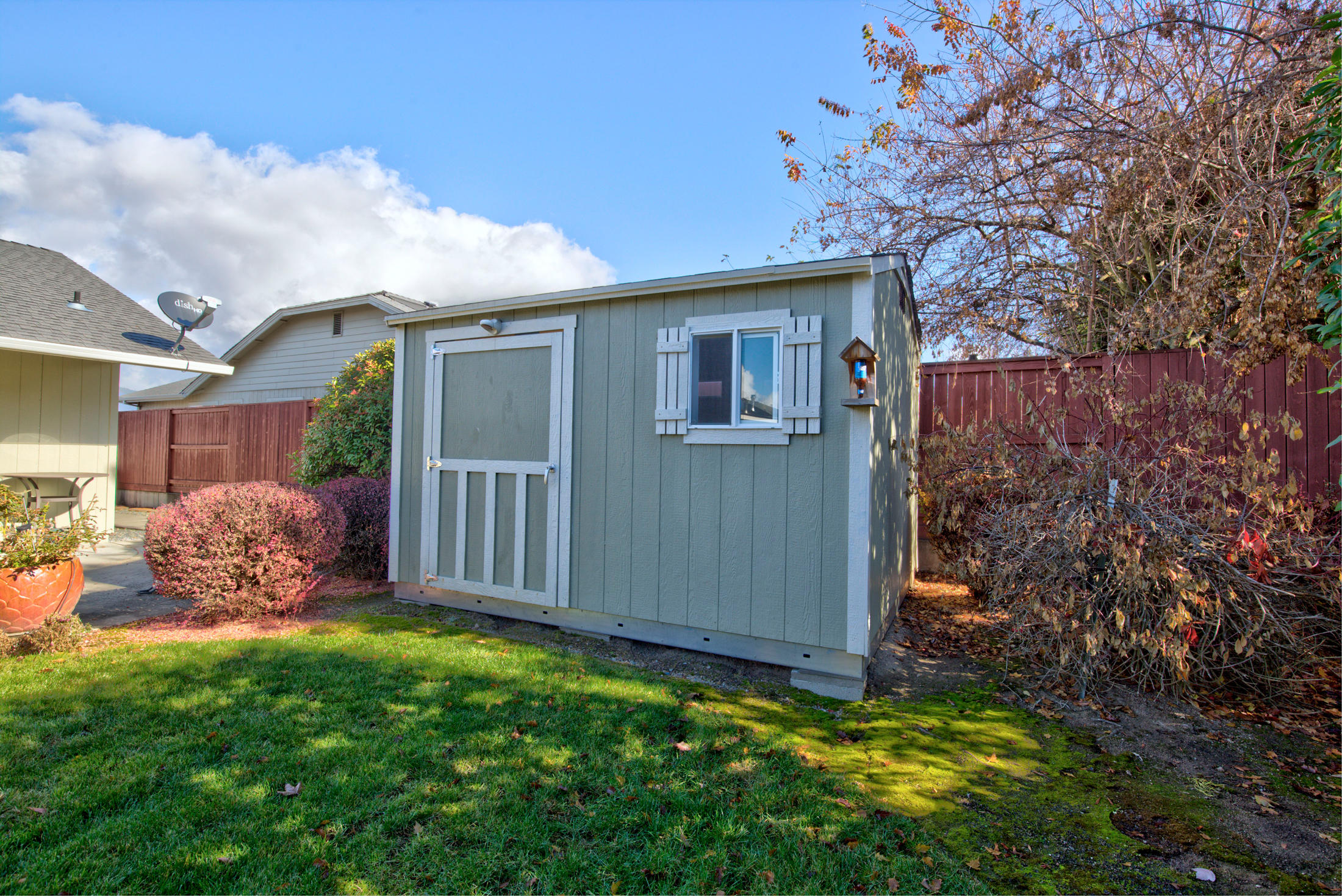 Maurer Meadows - Residential