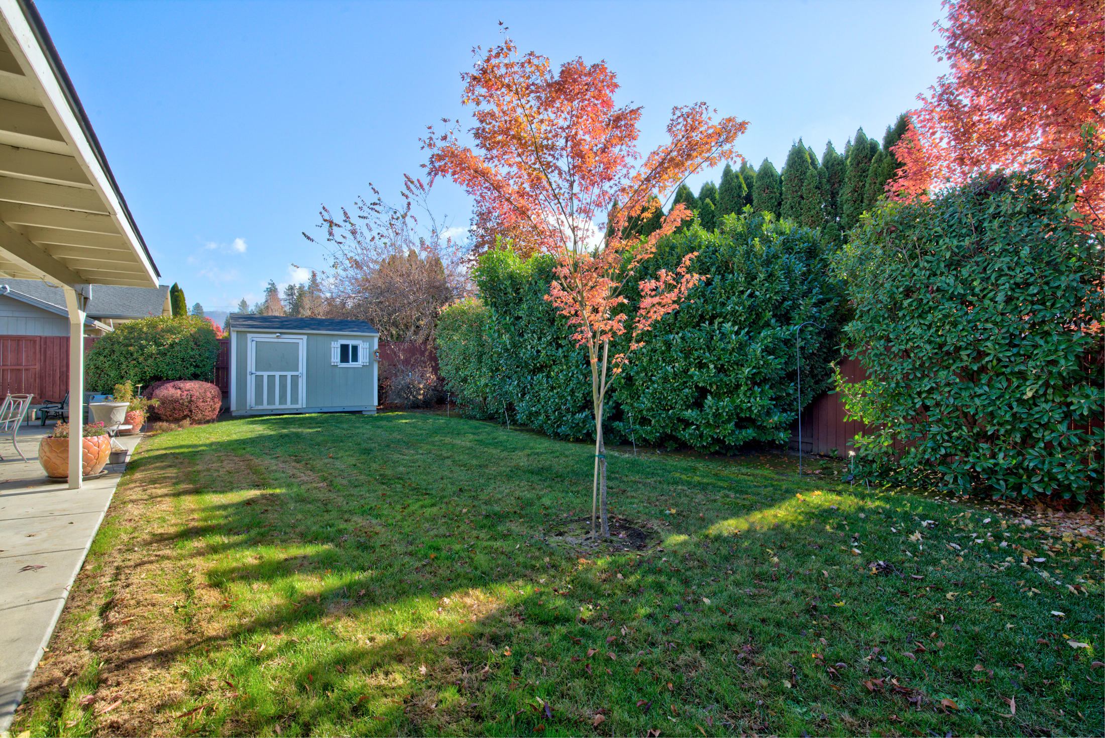 Maurer Meadows - Residential