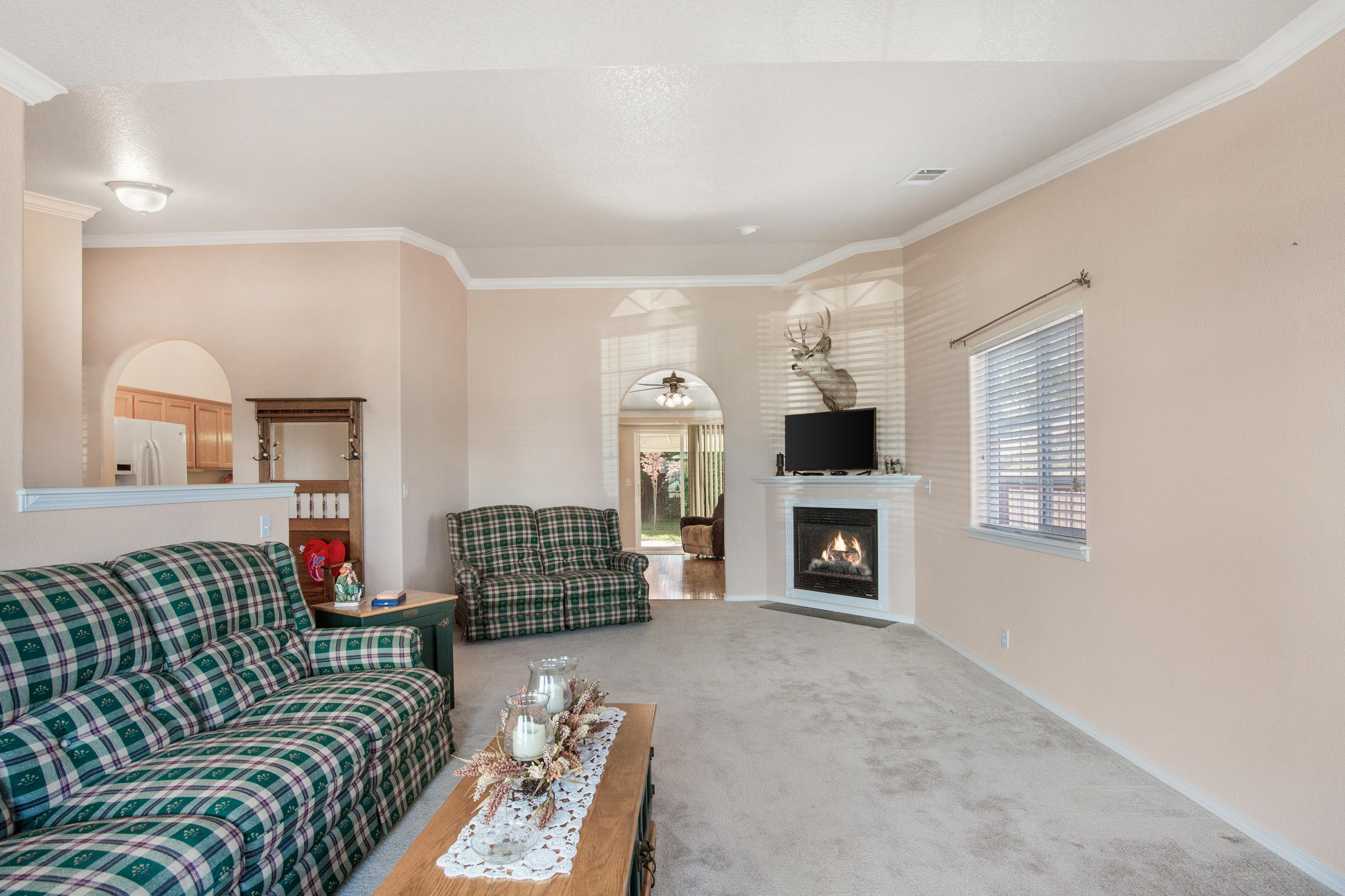 Maurer Meadows - Residential