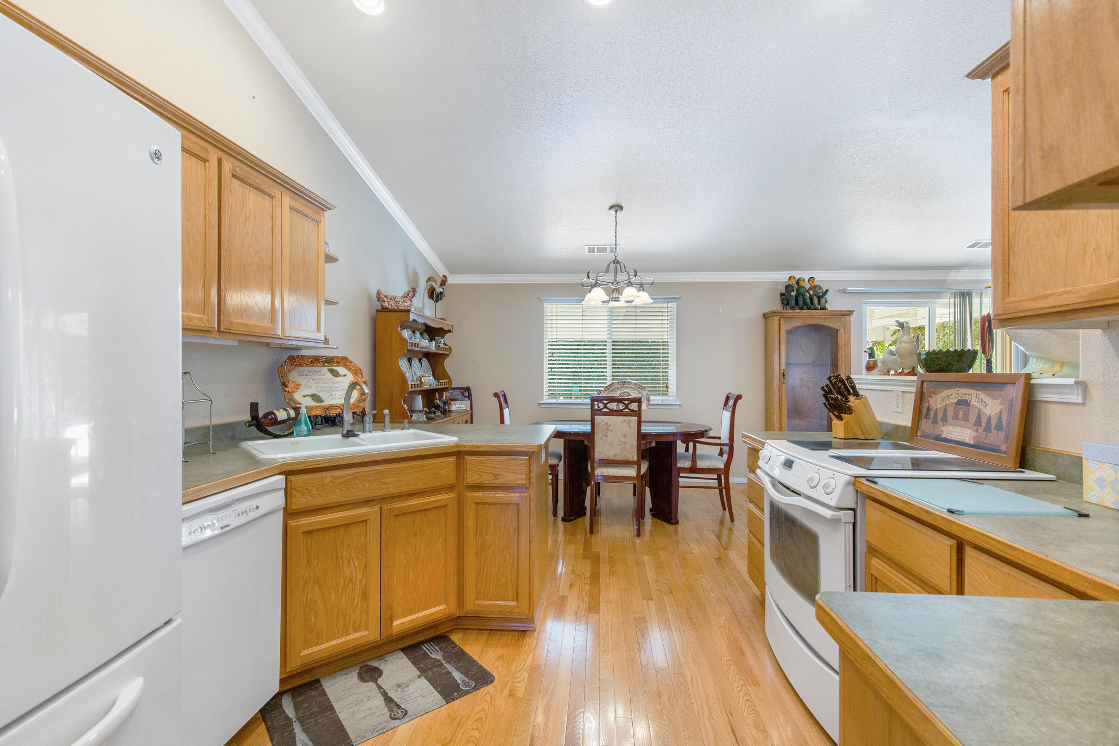 Maurer Meadows - Residential