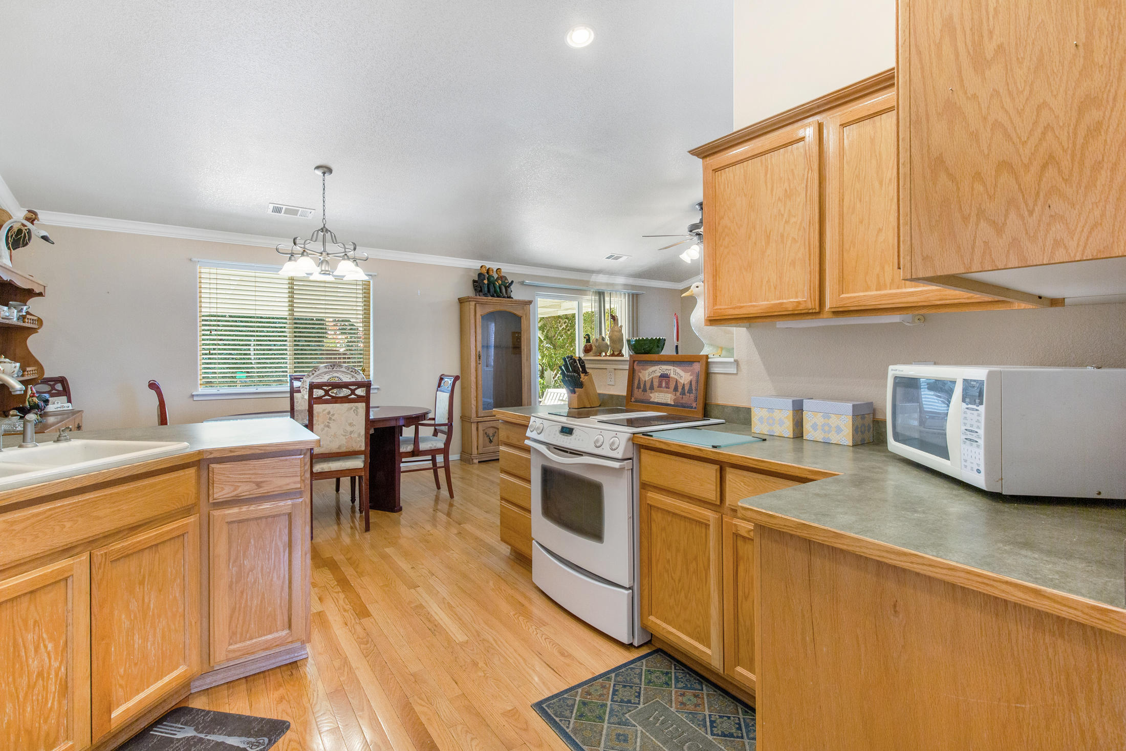 Maurer Meadows - Residential