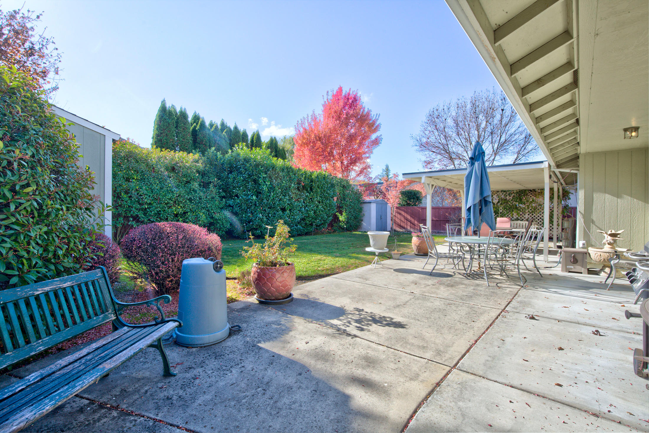 Maurer Meadows - Residential