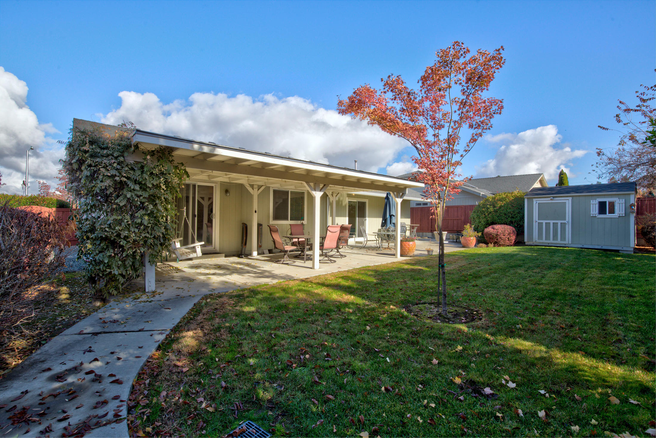 Maurer Meadows - Residential