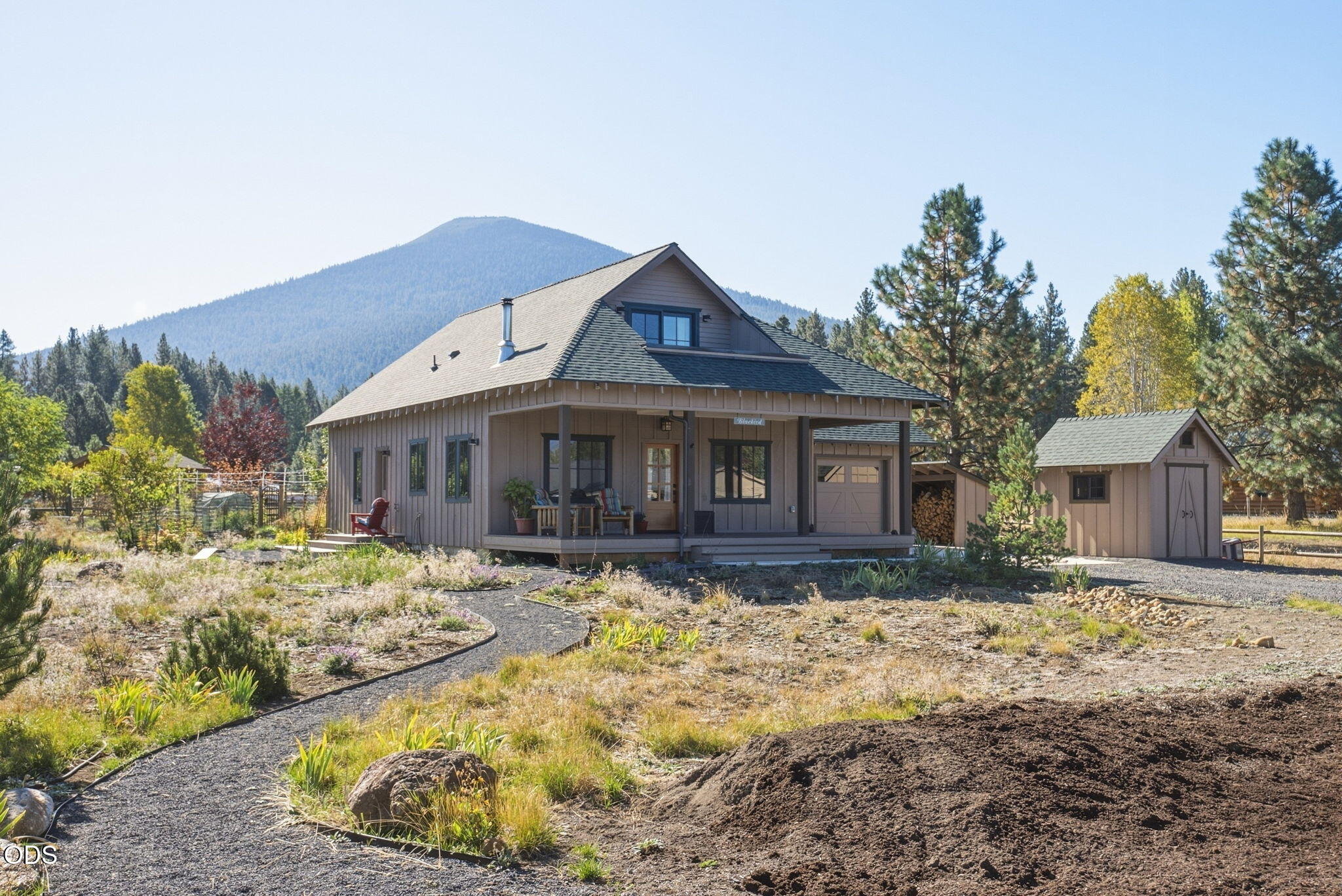 13623 SW Meadow View Drive