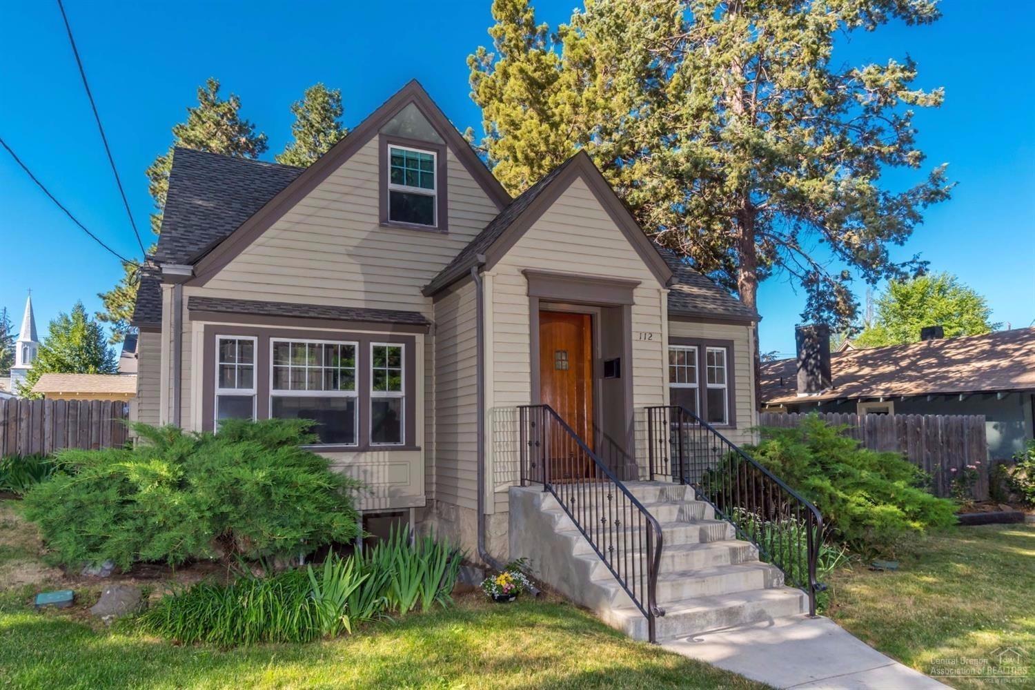 Pinelyn Park - Residential