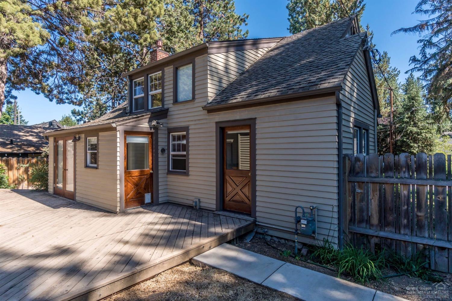 Pinelyn Park - Residential