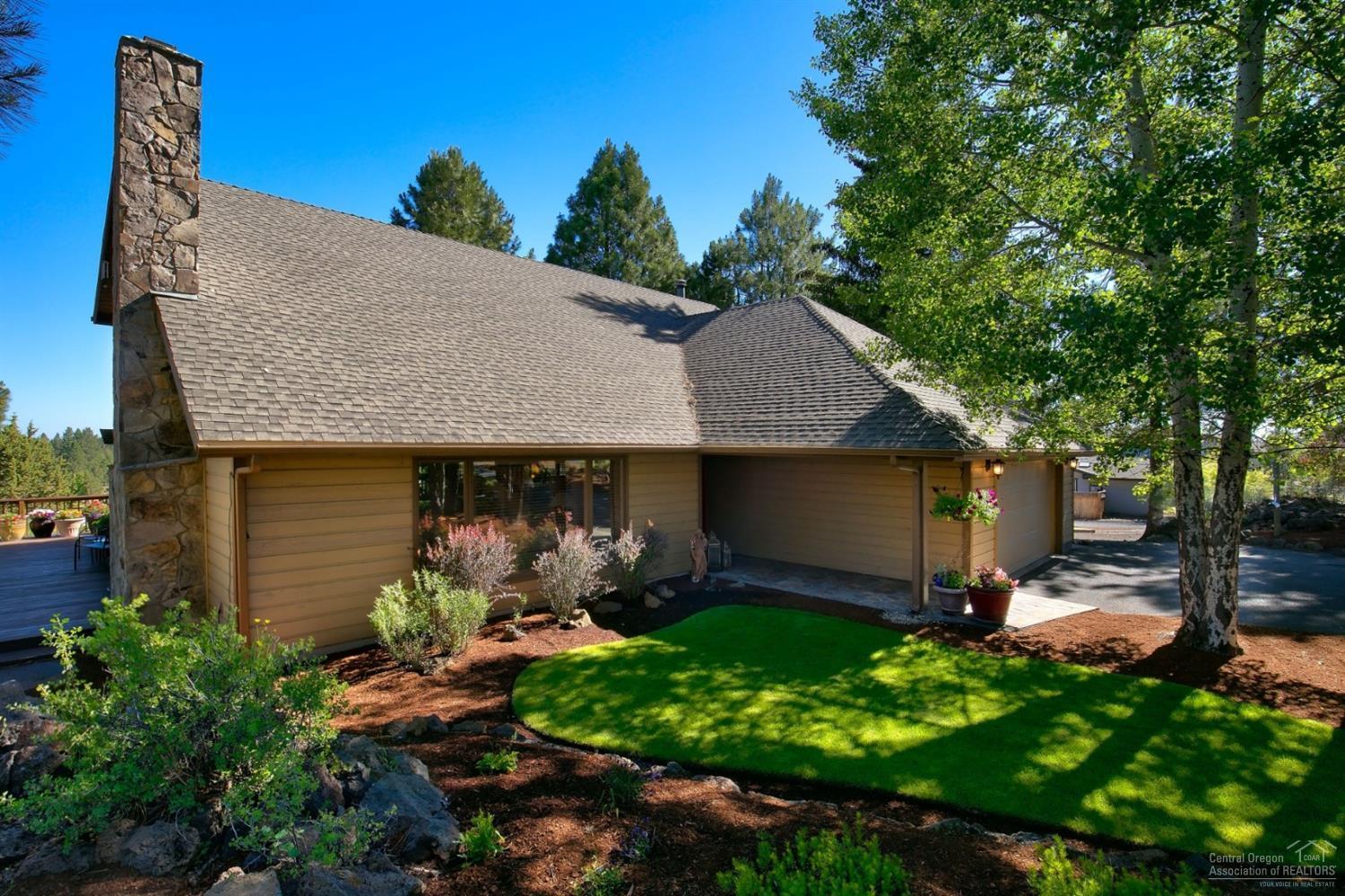 Woodside Ranch - Residential