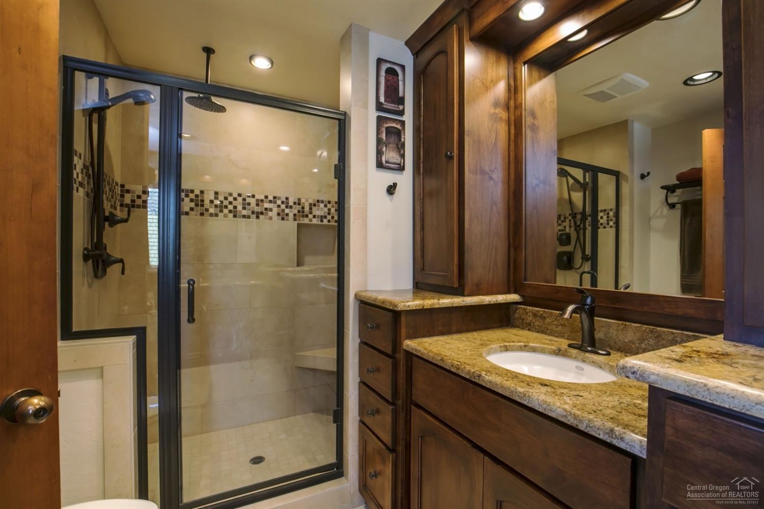 Woodside Ranch - Residential