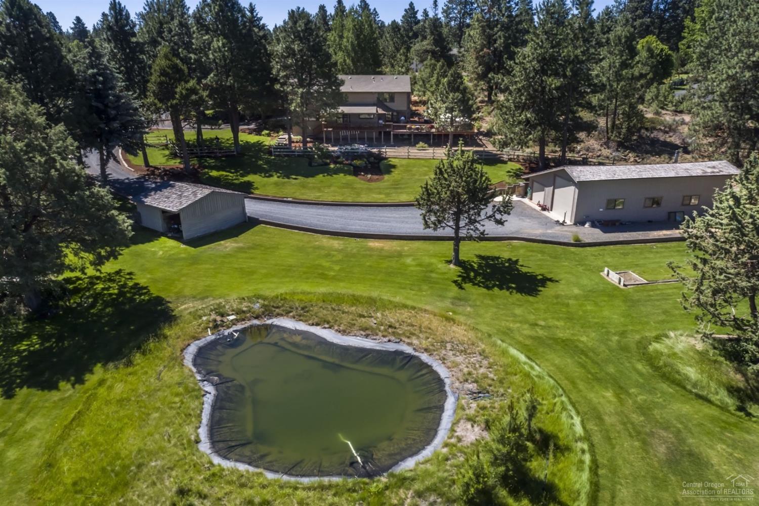 Woodside Ranch - Residential