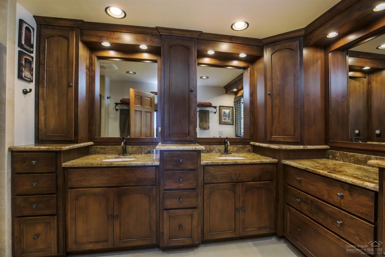 Woodside Ranch - Residential