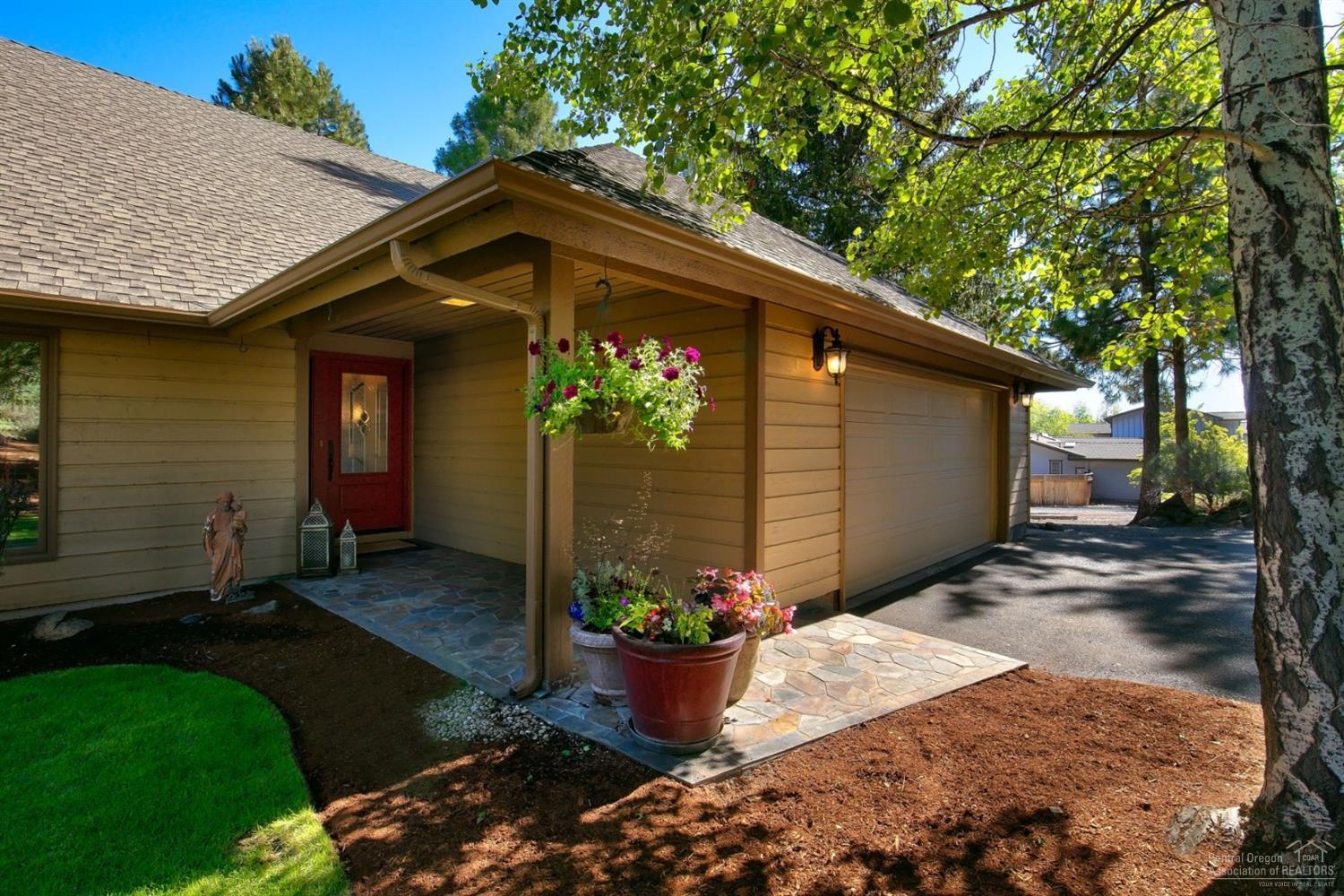 Woodside Ranch - Residential