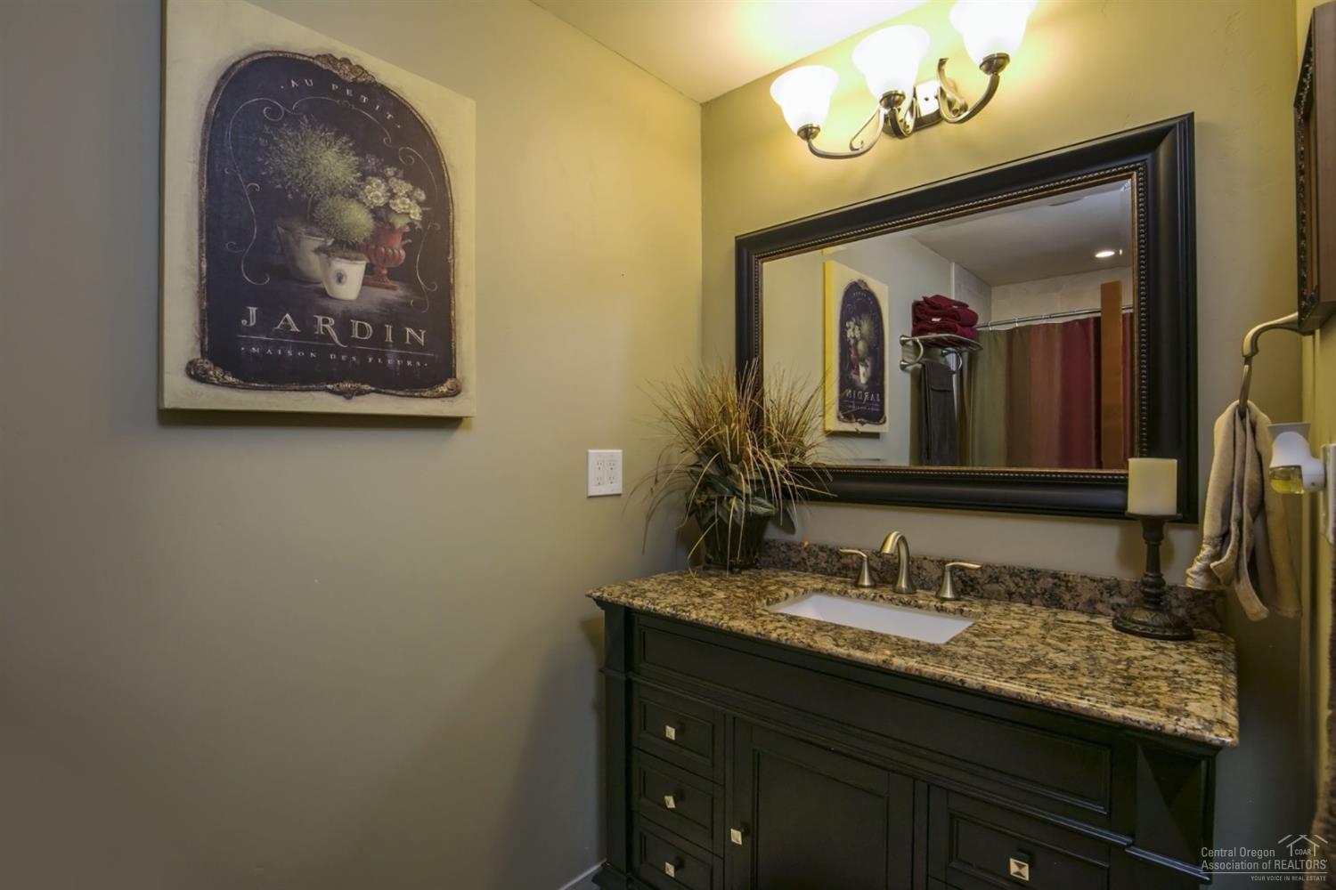 Woodside Ranch - Residential