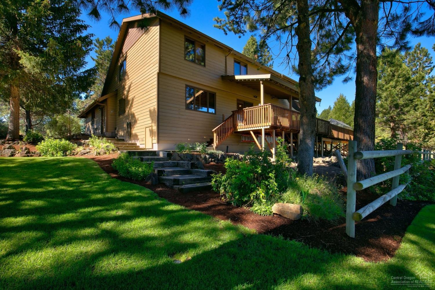 Woodside Ranch - Residential