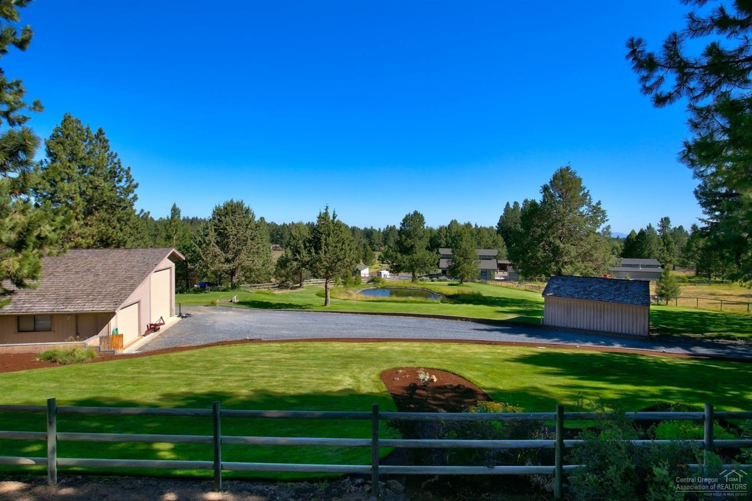 Woodside Ranch - Residential