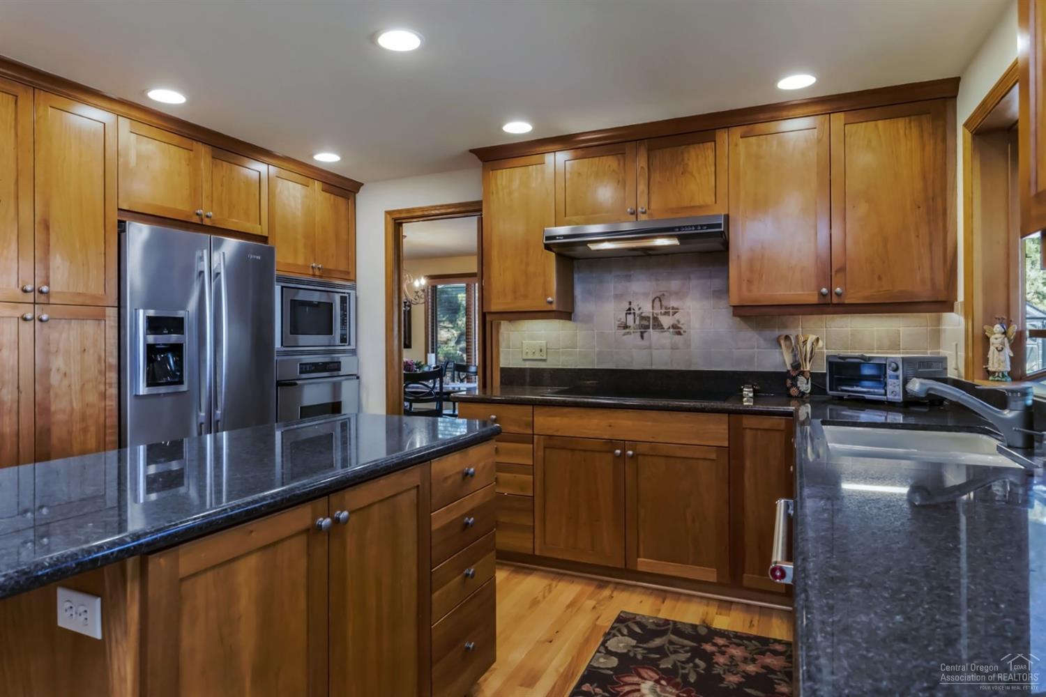 Woodside Ranch - Residential