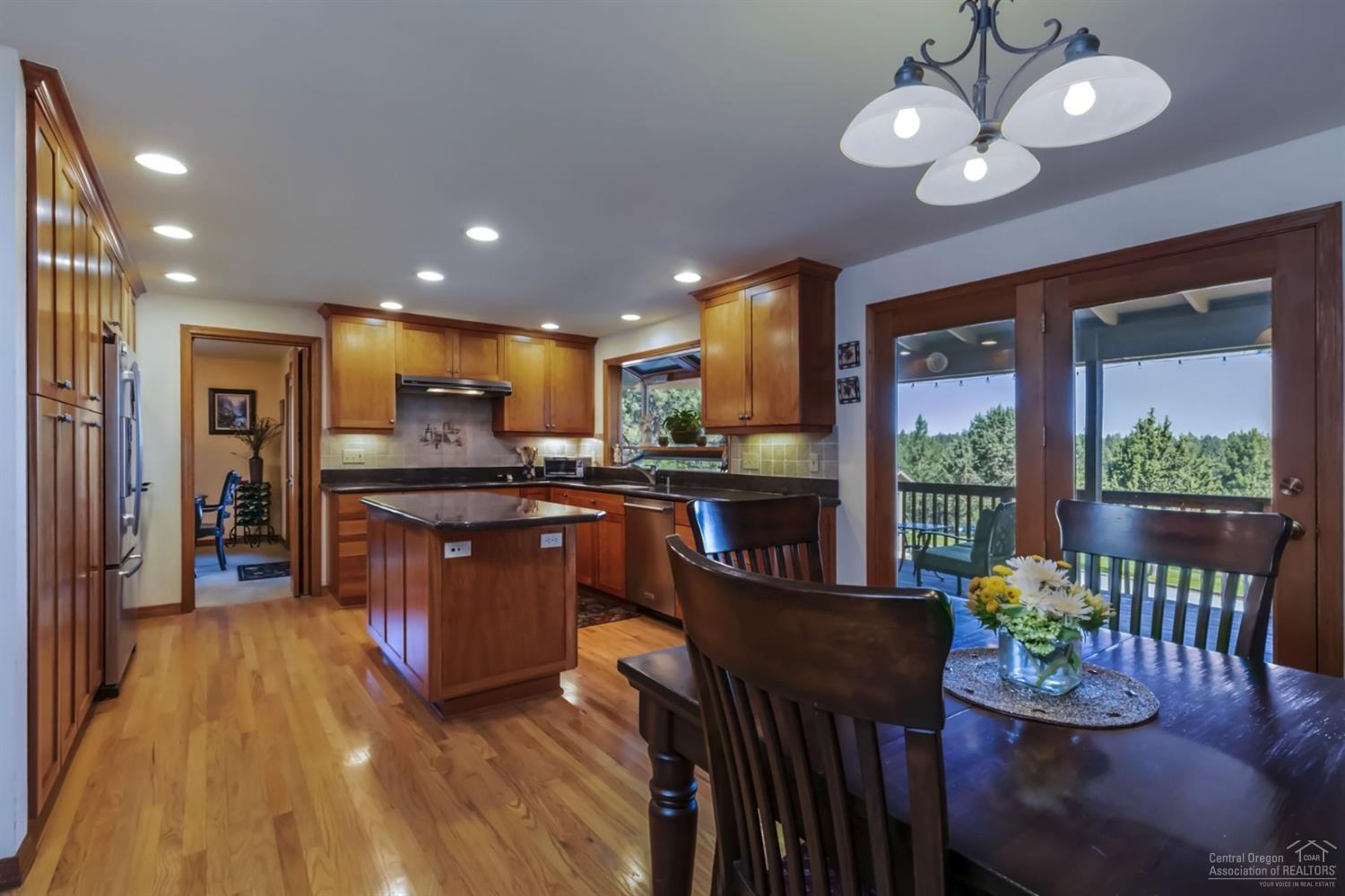 Woodside Ranch - Residential