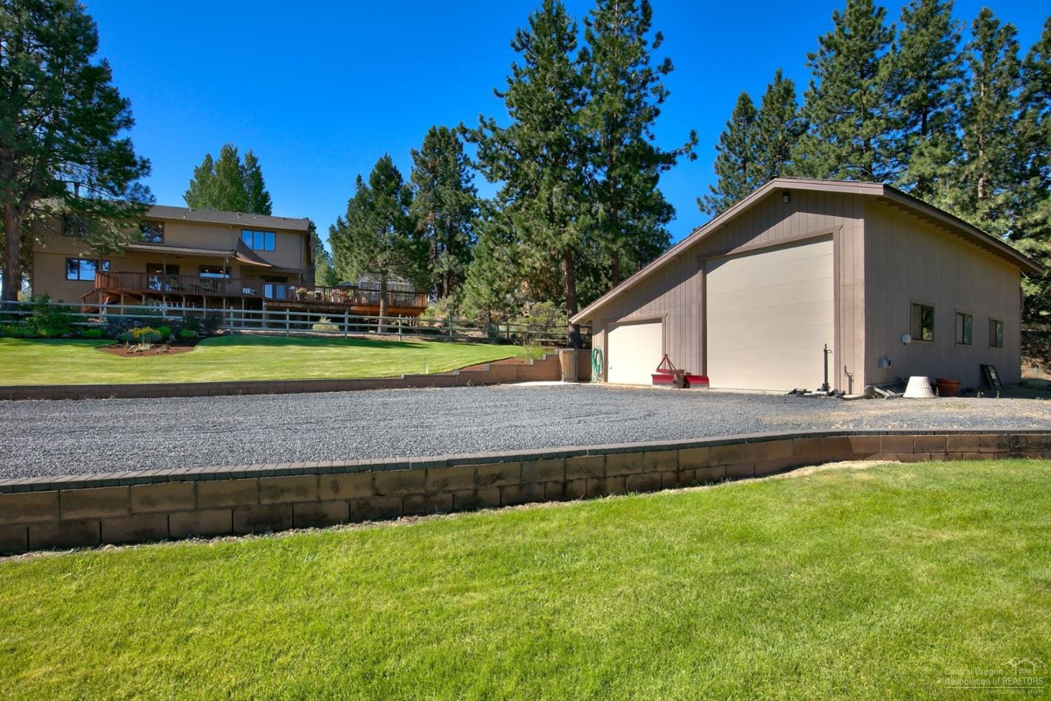 Woodside Ranch - Residential