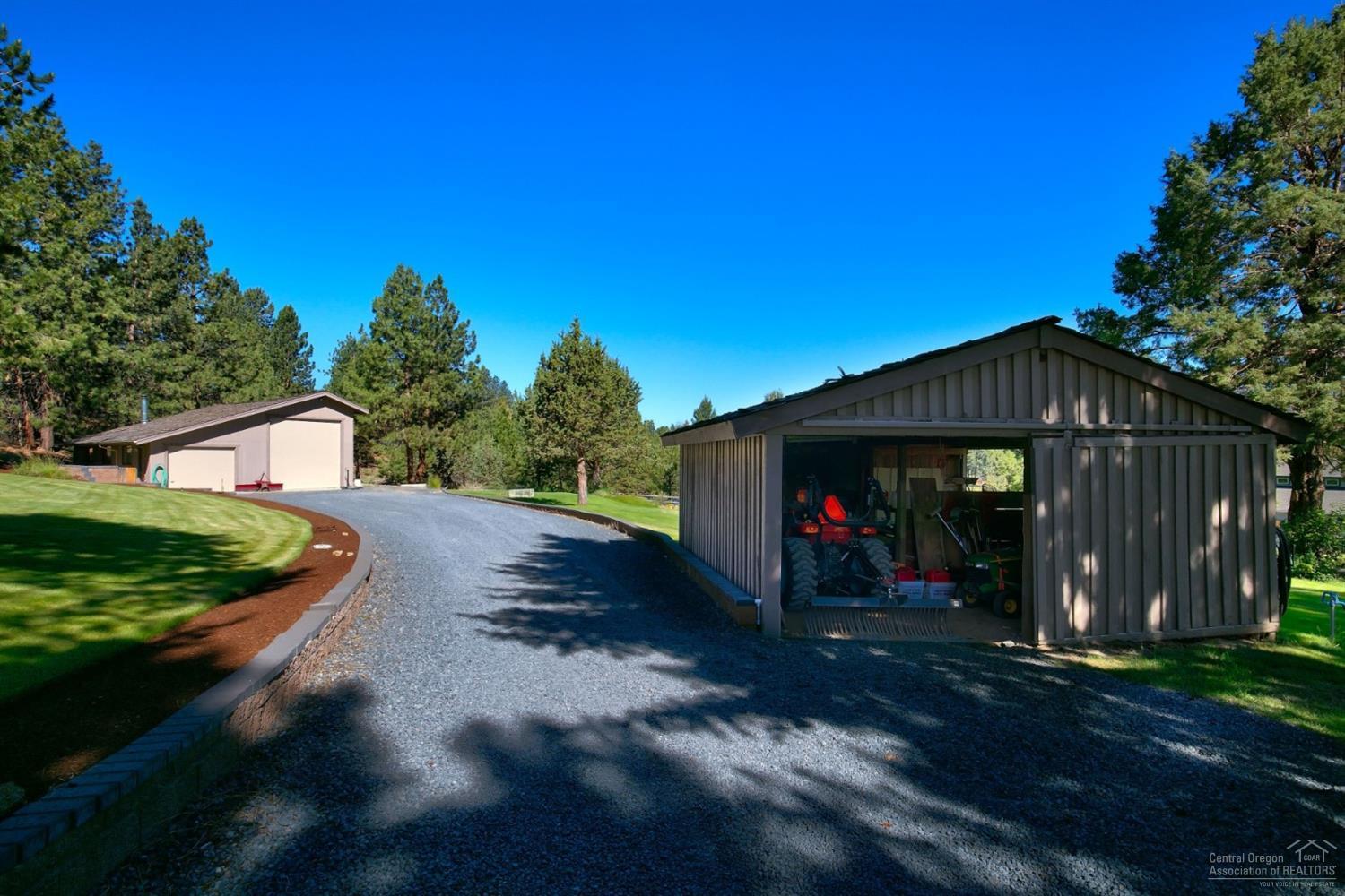 Woodside Ranch - Residential