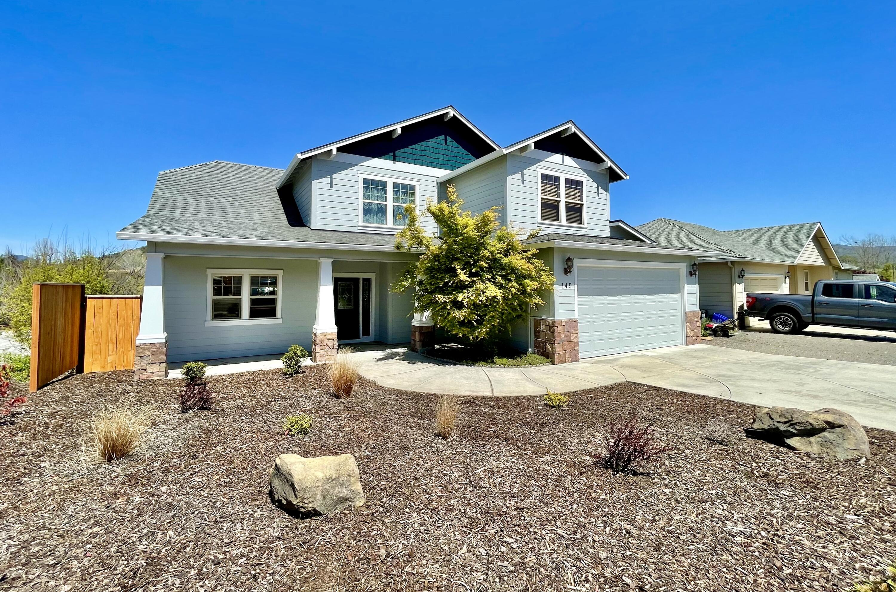 Willow Springs Estates - Residential