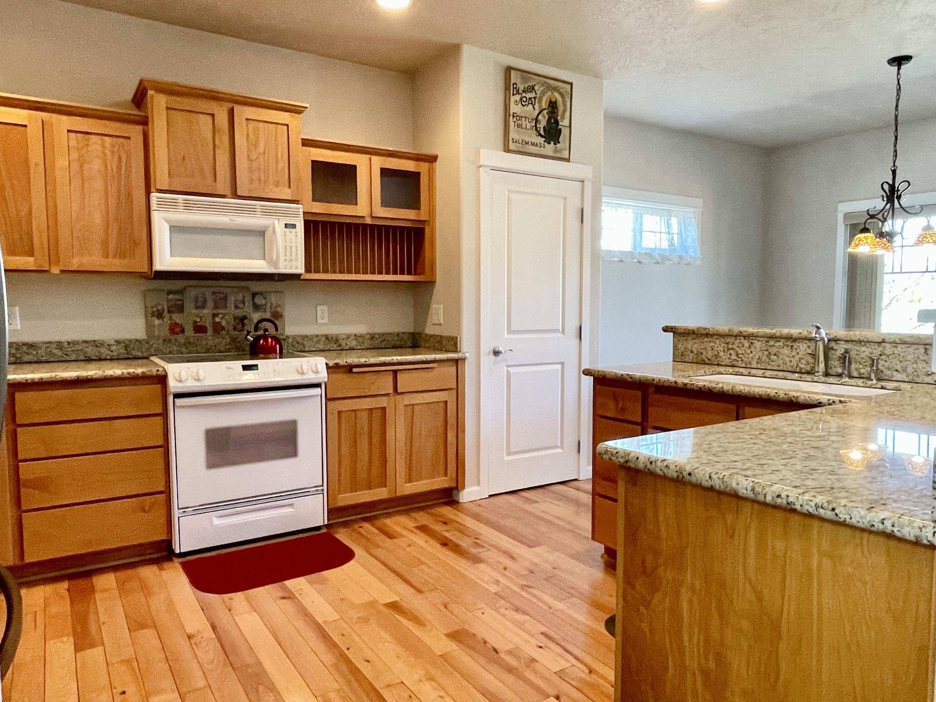 Willow Springs Estates - Residential