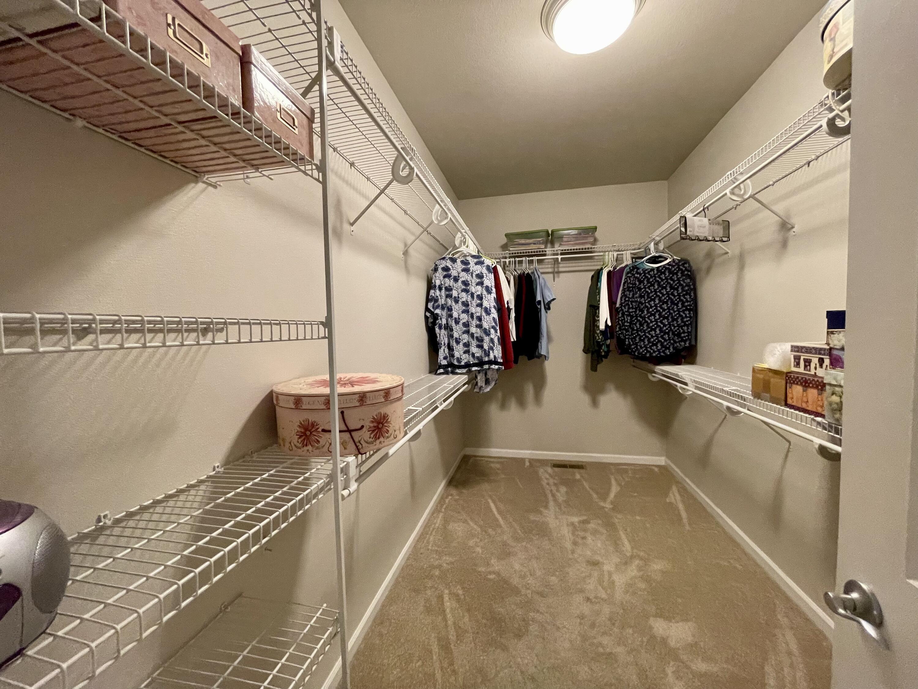 Willow Springs Estates - Residential