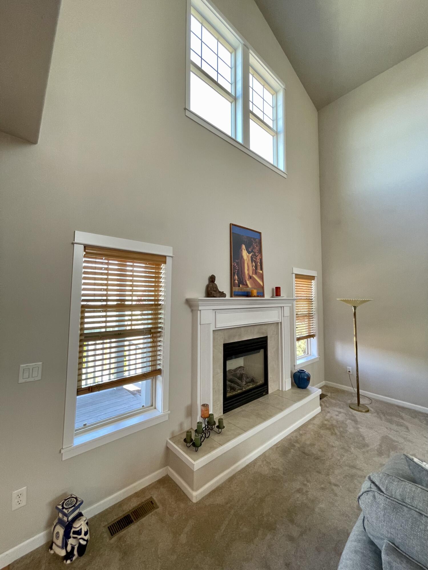 Willow Springs Estates - Residential