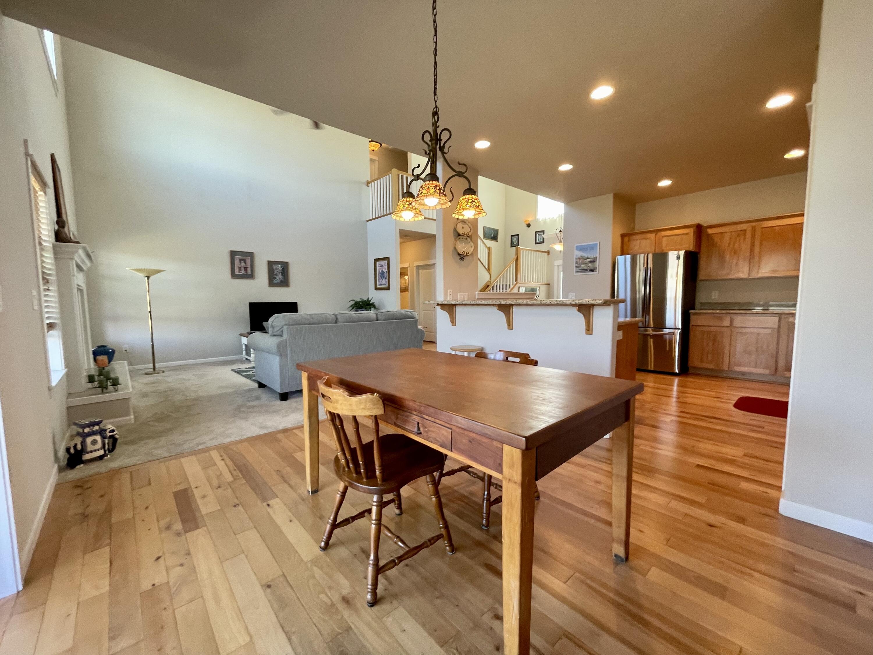 Willow Springs Estates - Residential