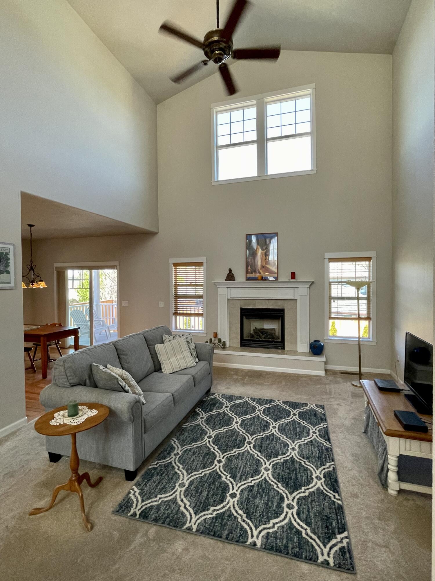 Willow Springs Estates - Residential