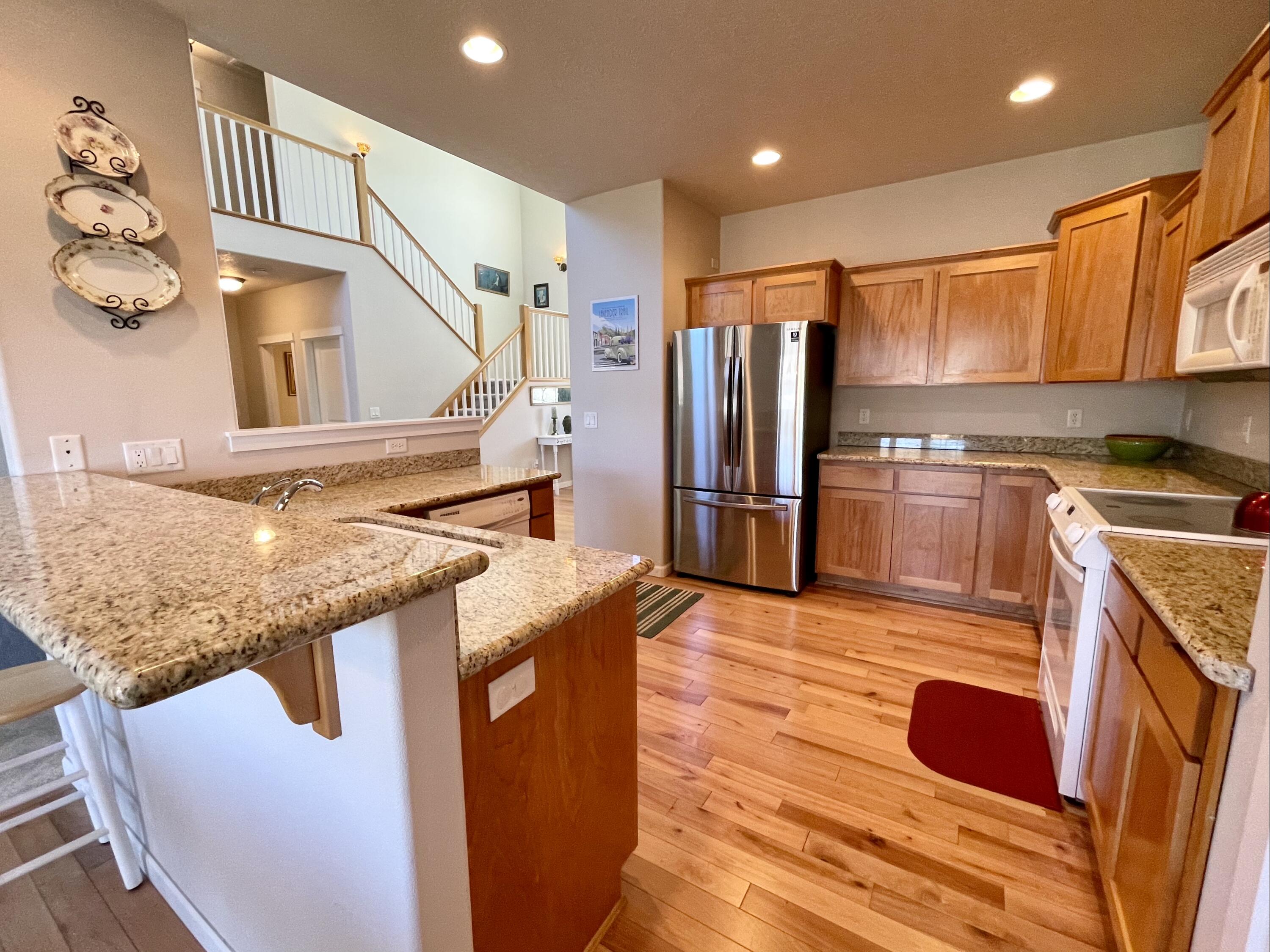 Willow Springs Estates - Residential