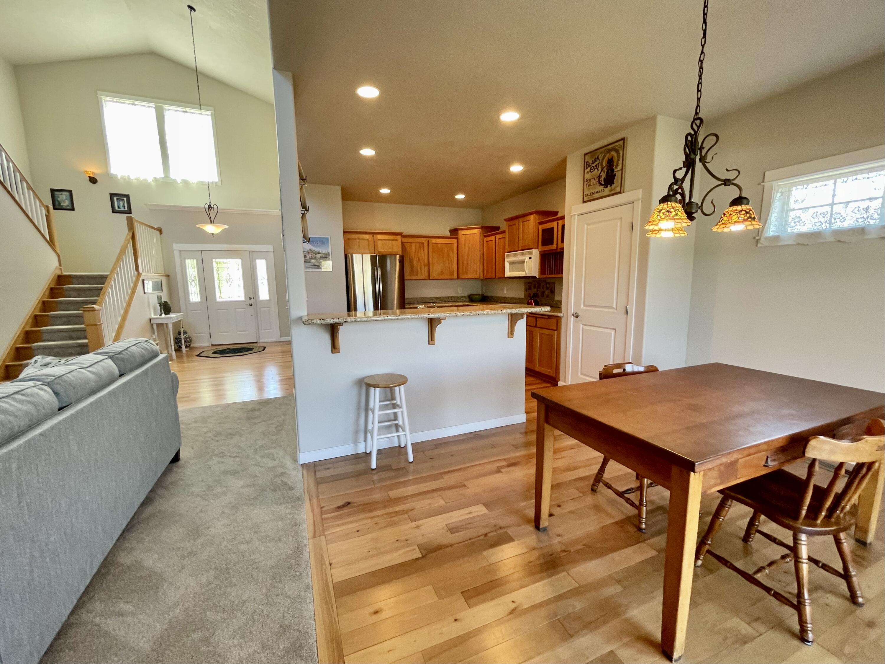 Willow Springs Estates - Residential