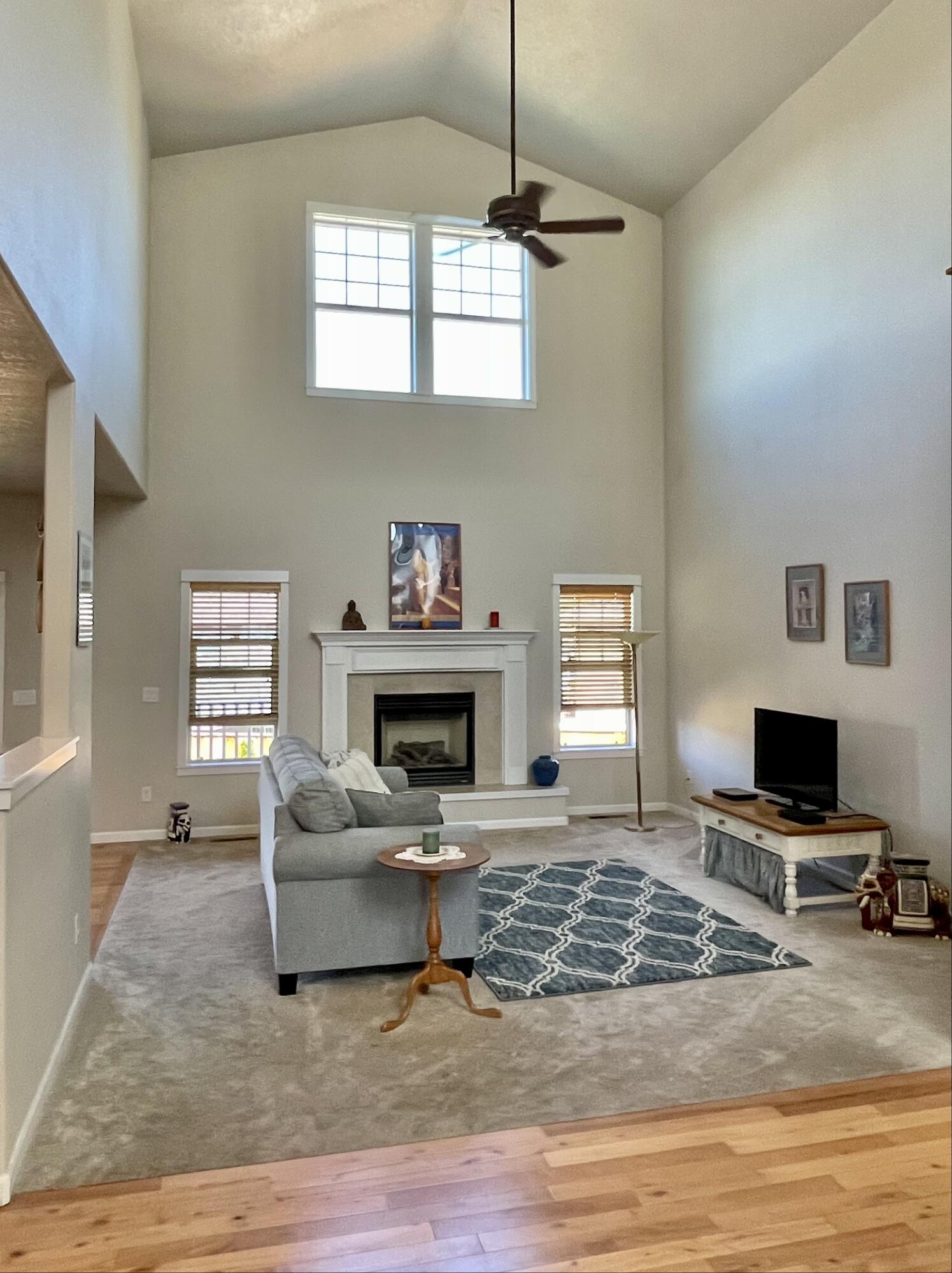 Willow Springs Estates - Residential