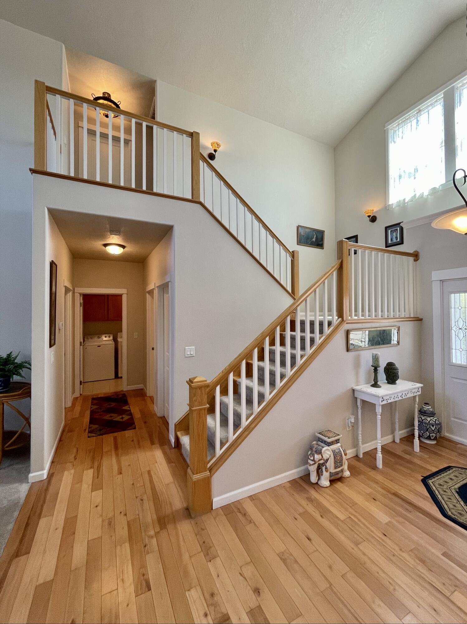 Willow Springs Estates - Residential