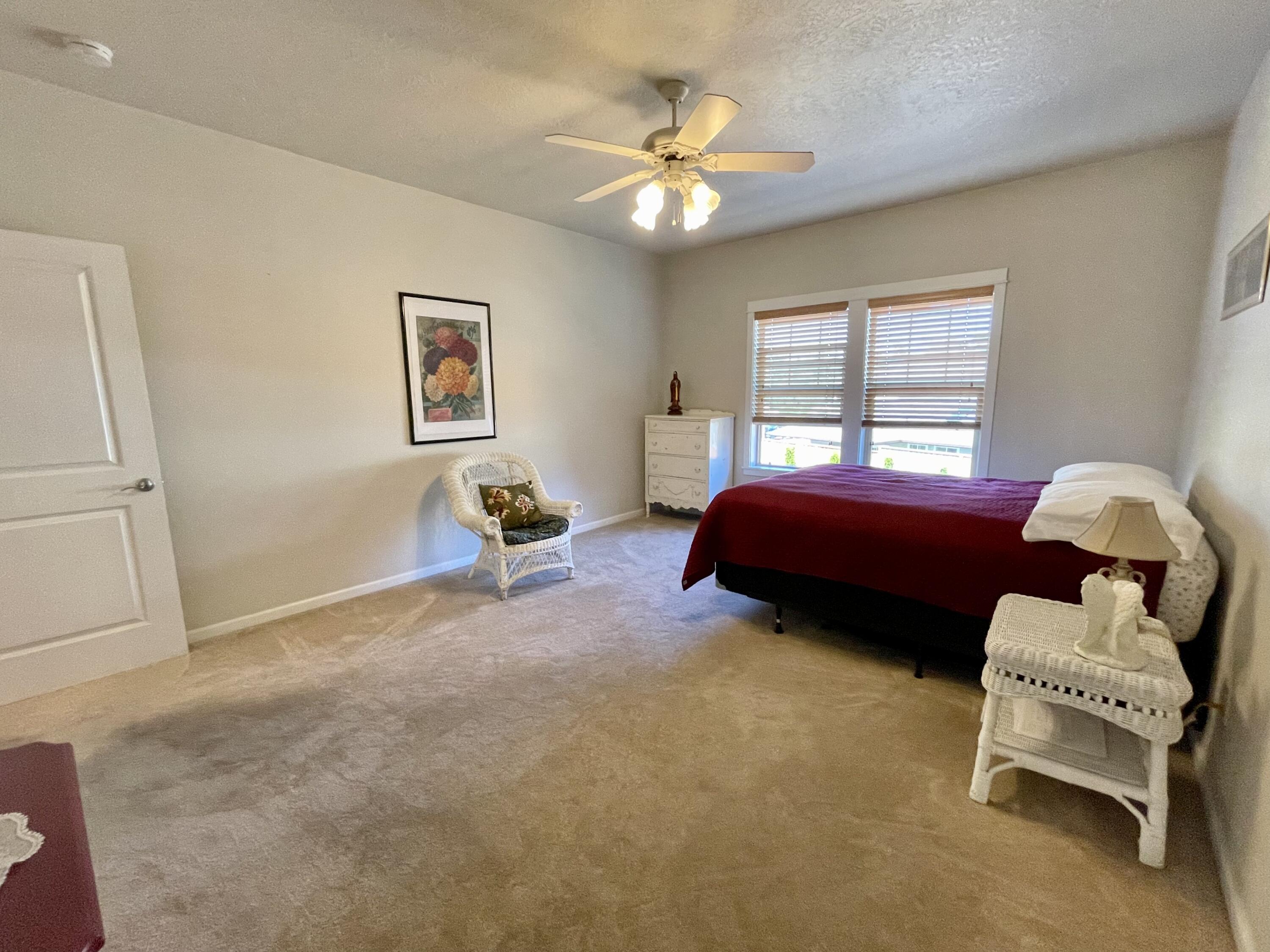 Willow Springs Estates - Residential