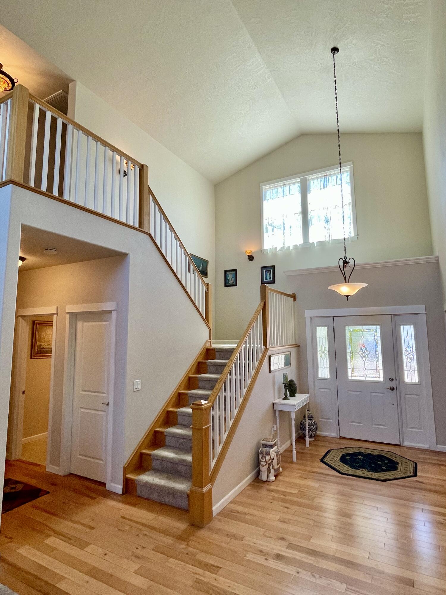 Willow Springs Estates - Residential