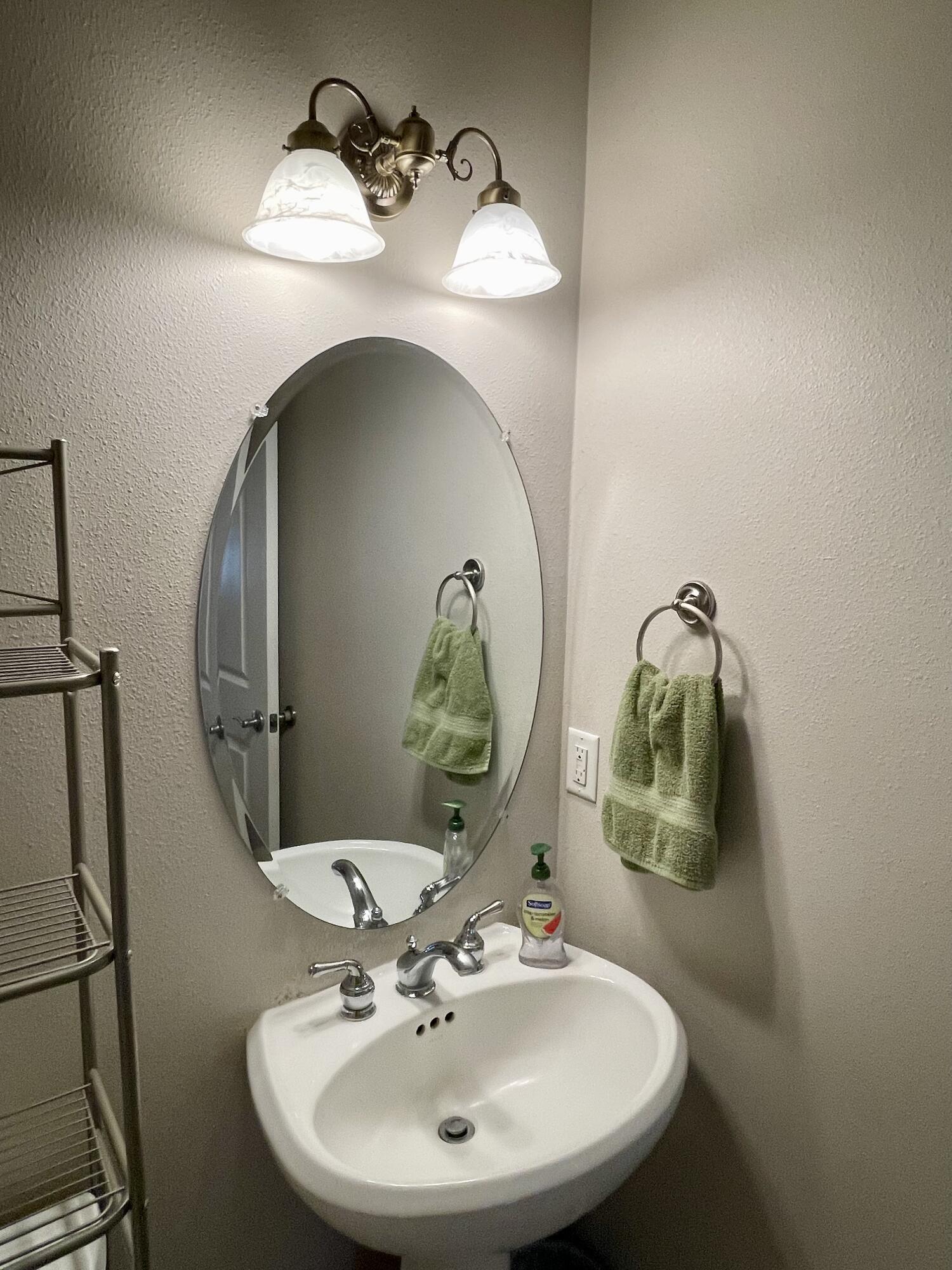 Willow Springs Estates - Residential