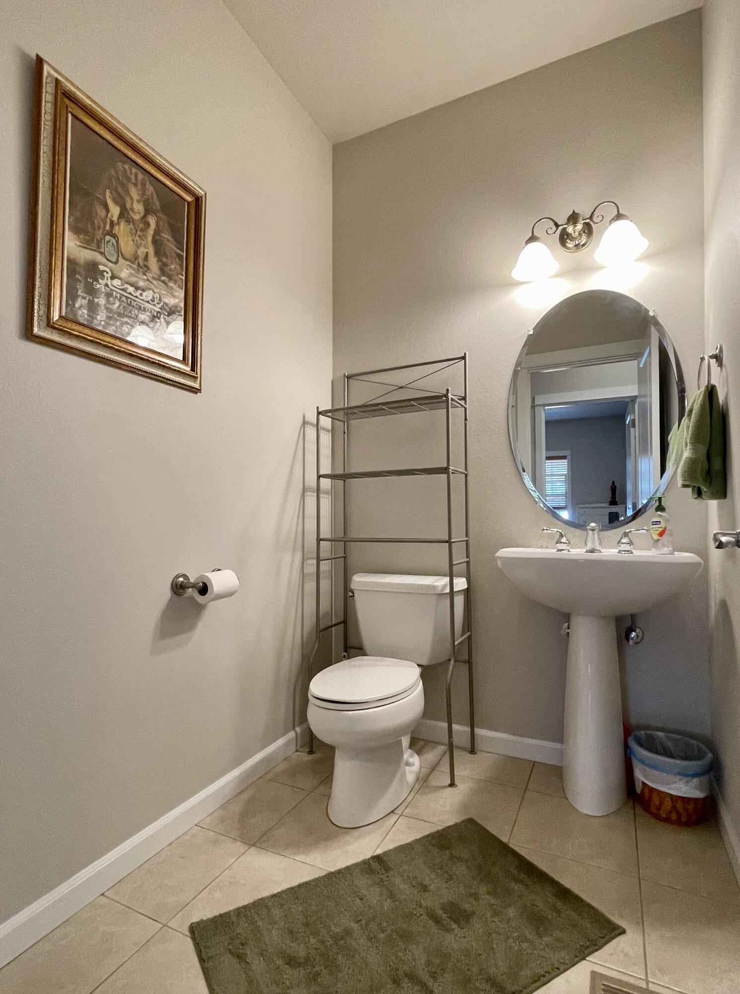 Willow Springs Estates - Residential