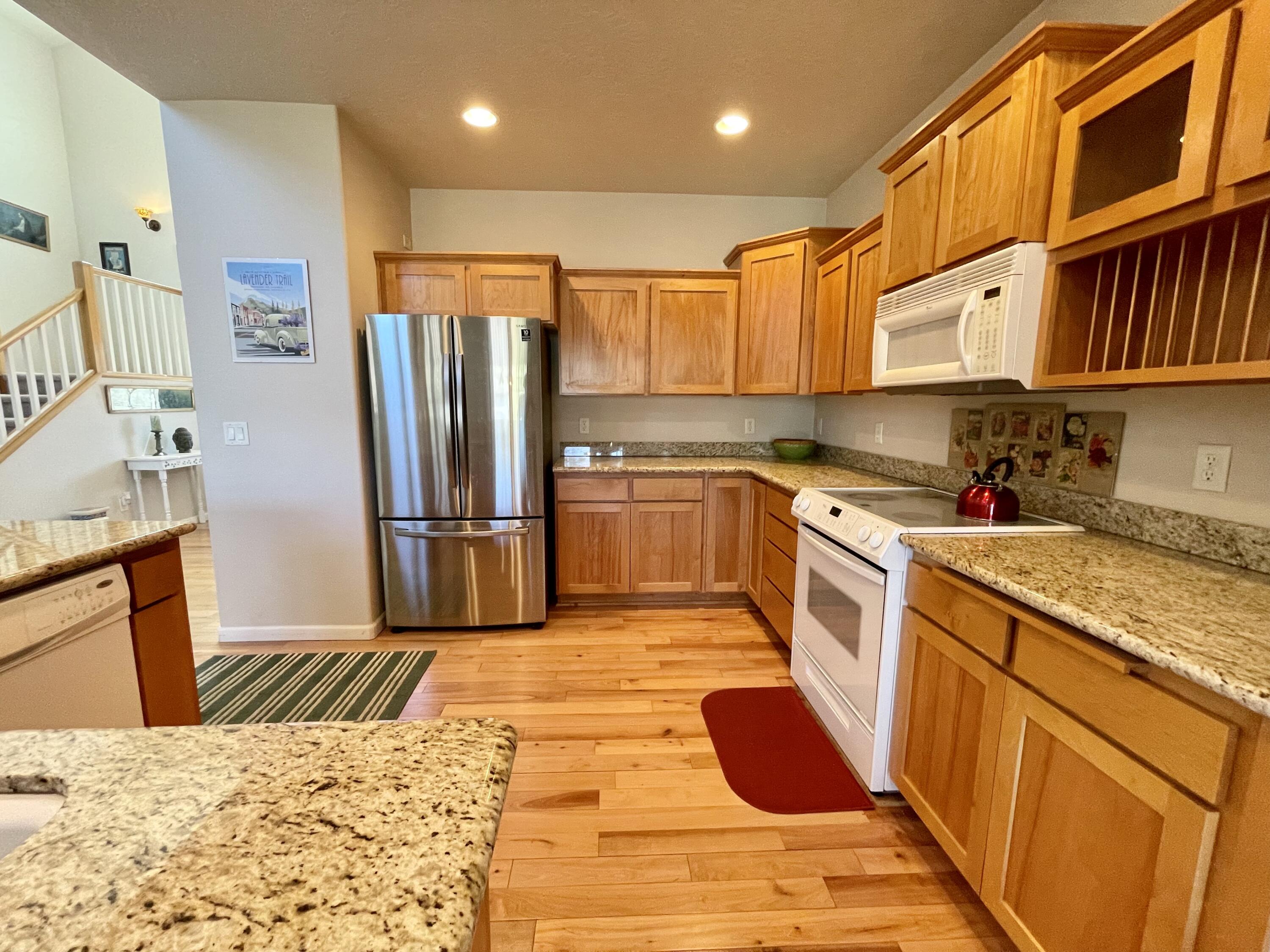 Willow Springs Estates - Residential