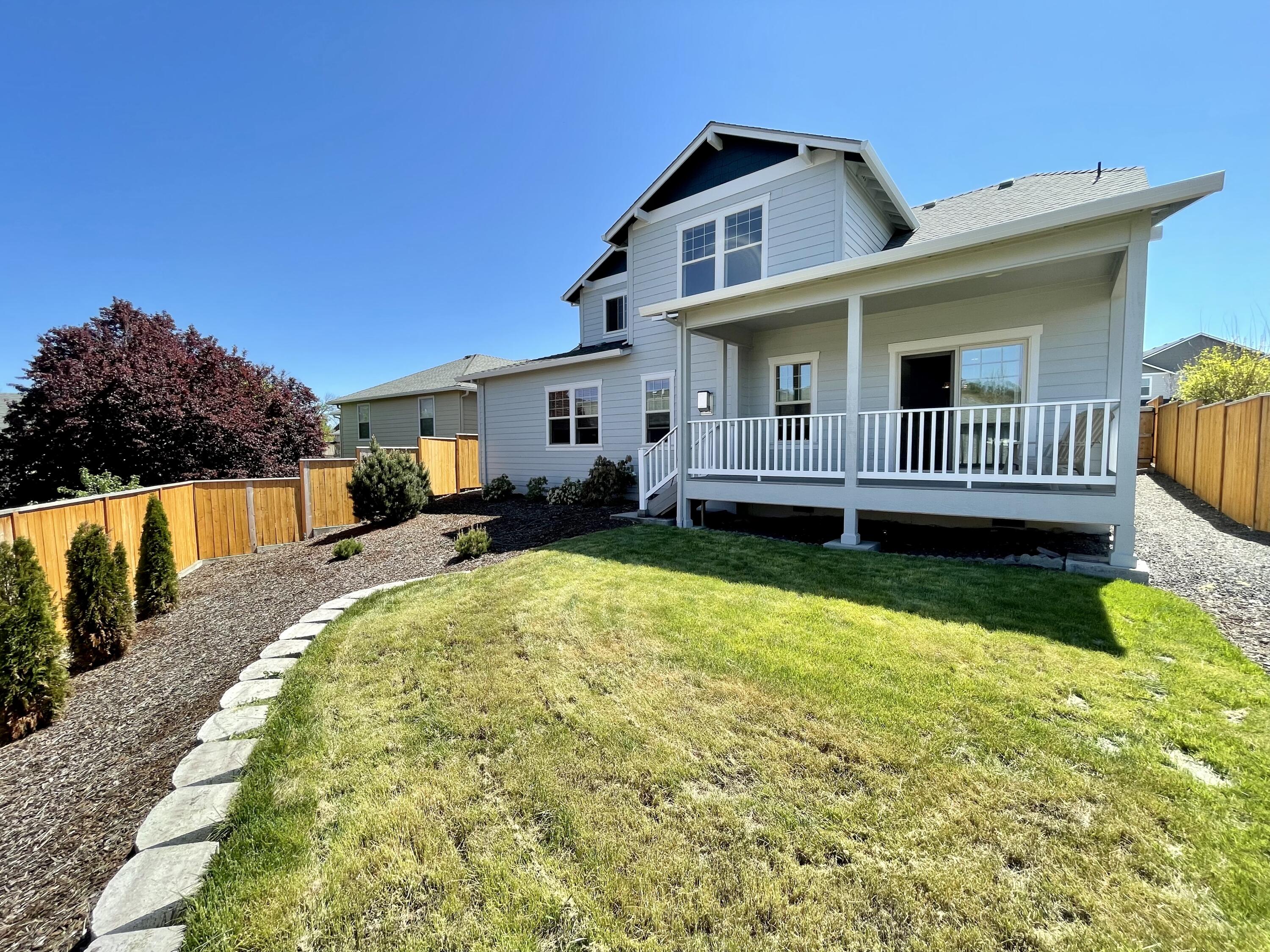 Willow Springs Estates - Residential