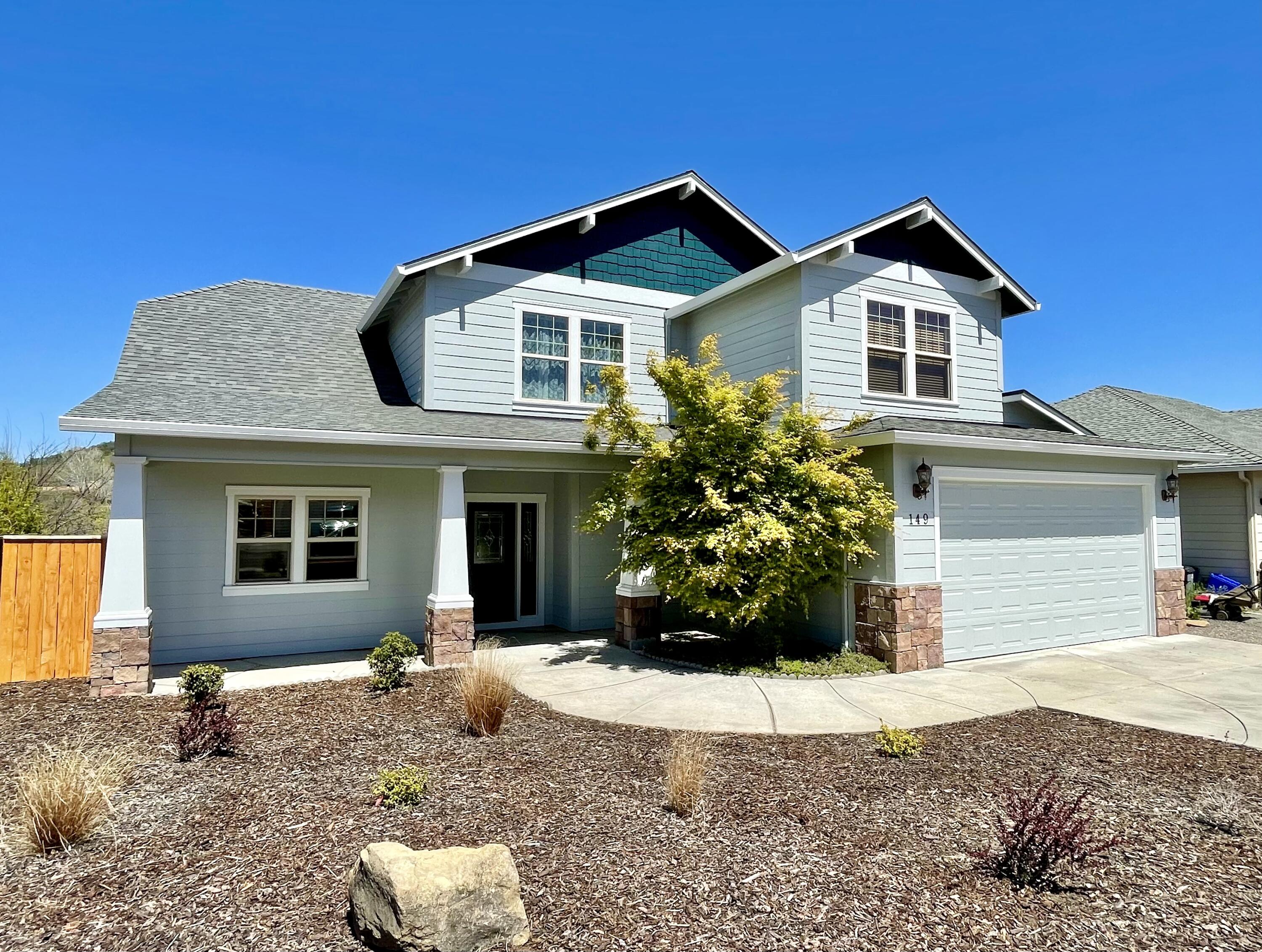 Willow Springs Estates - Residential