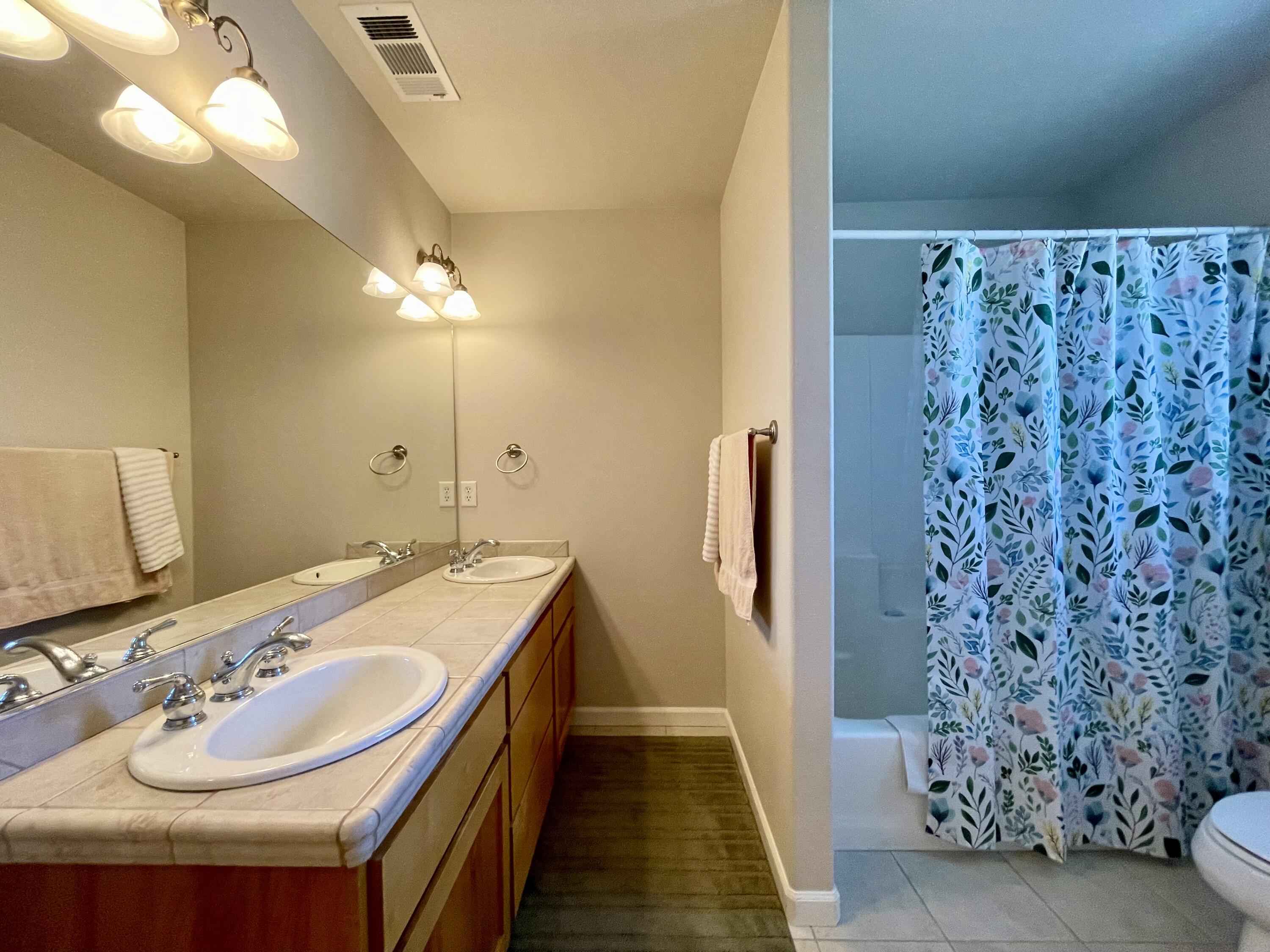 Willow Springs Estates - Residential