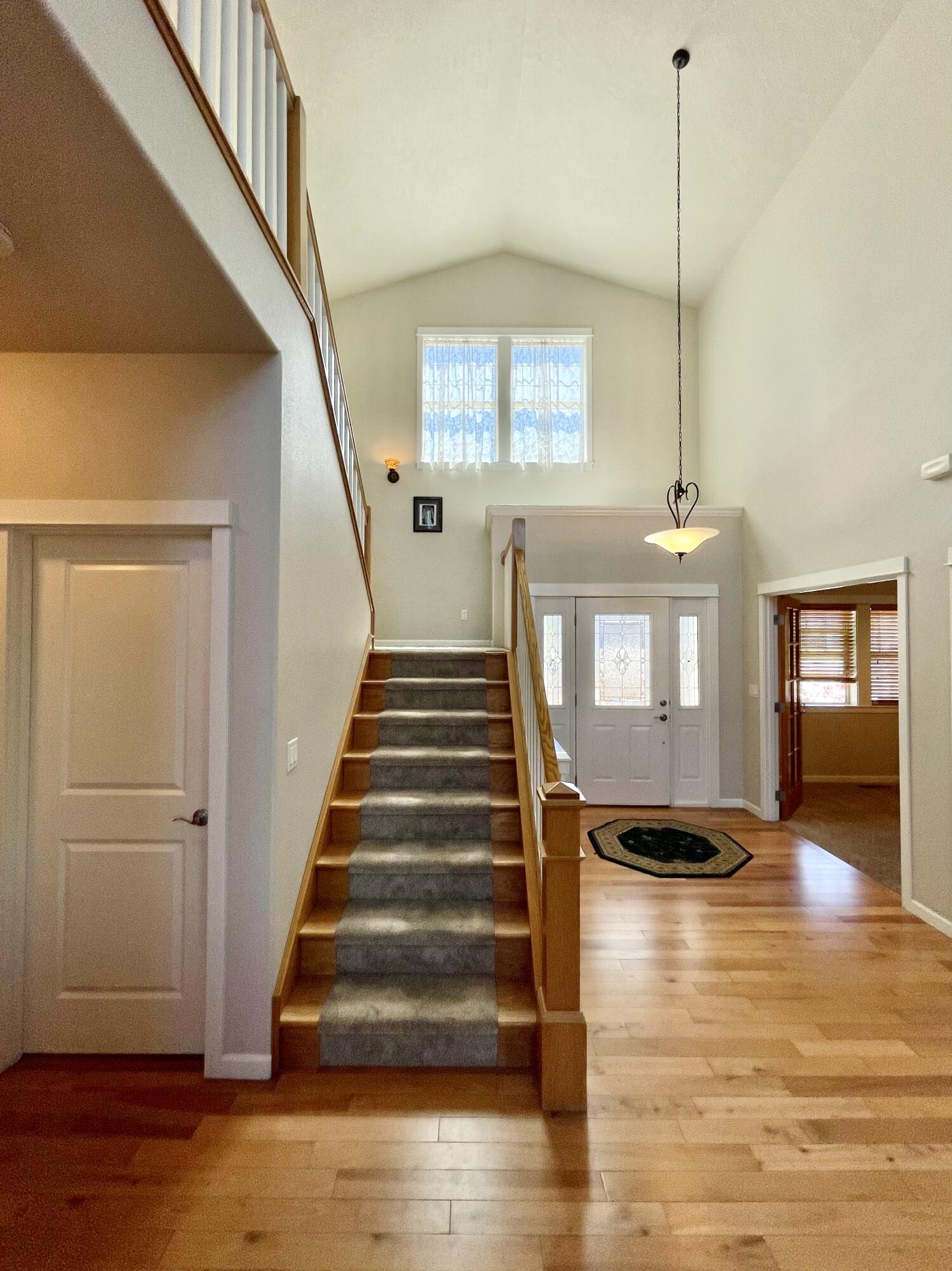 Willow Springs Estates - Residential