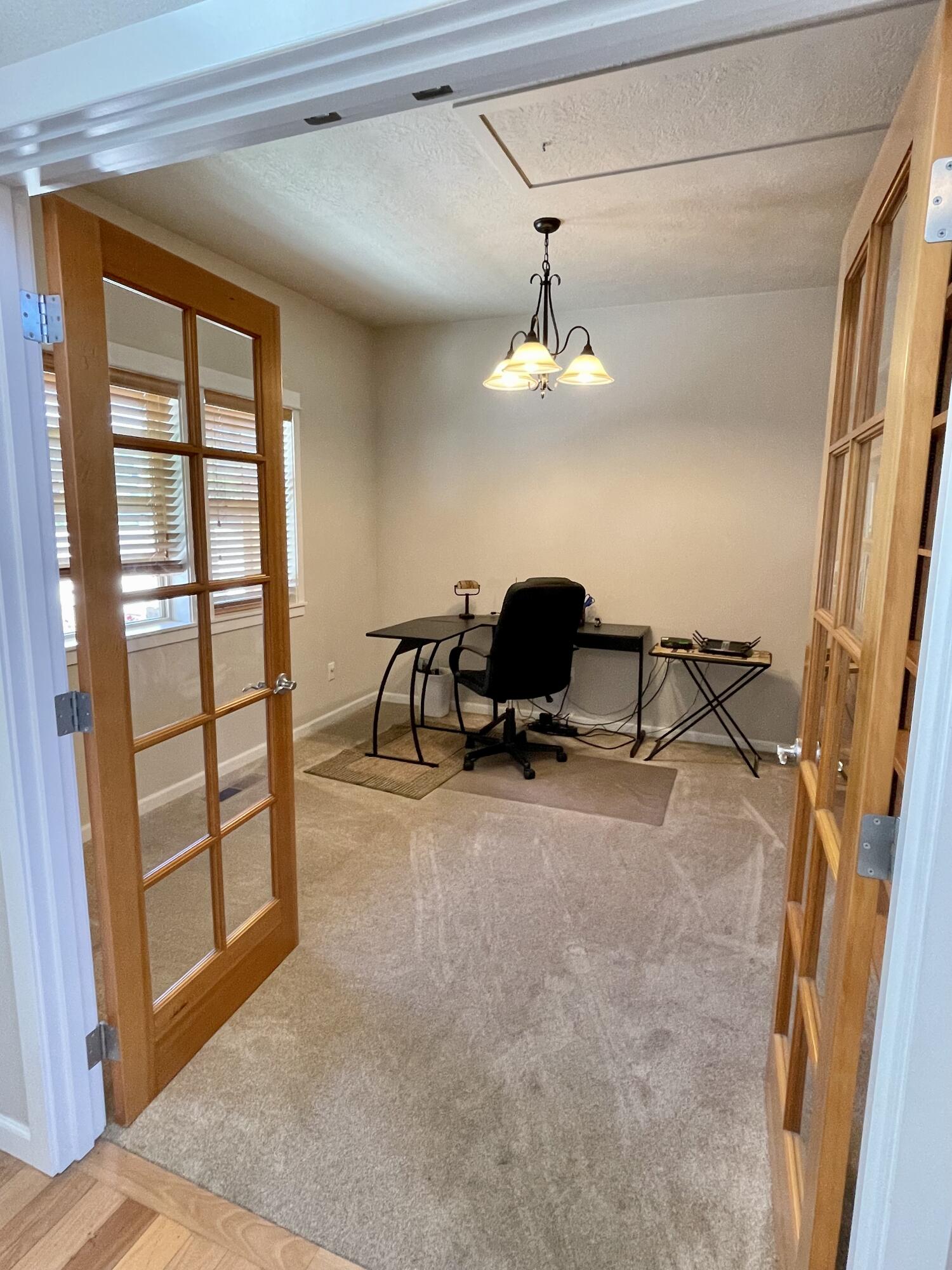 Willow Springs Estates - Residential