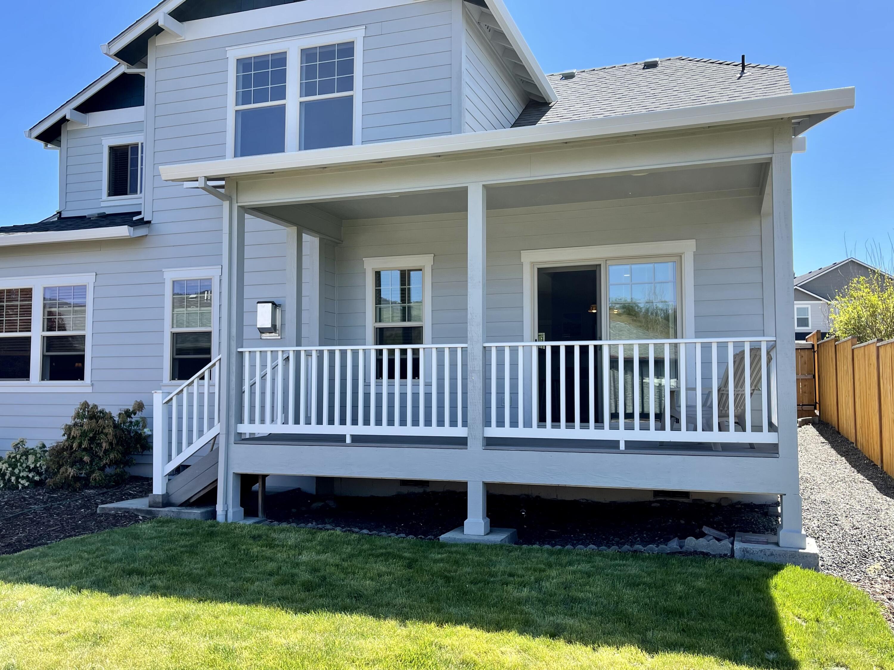 Willow Springs Estates - Residential