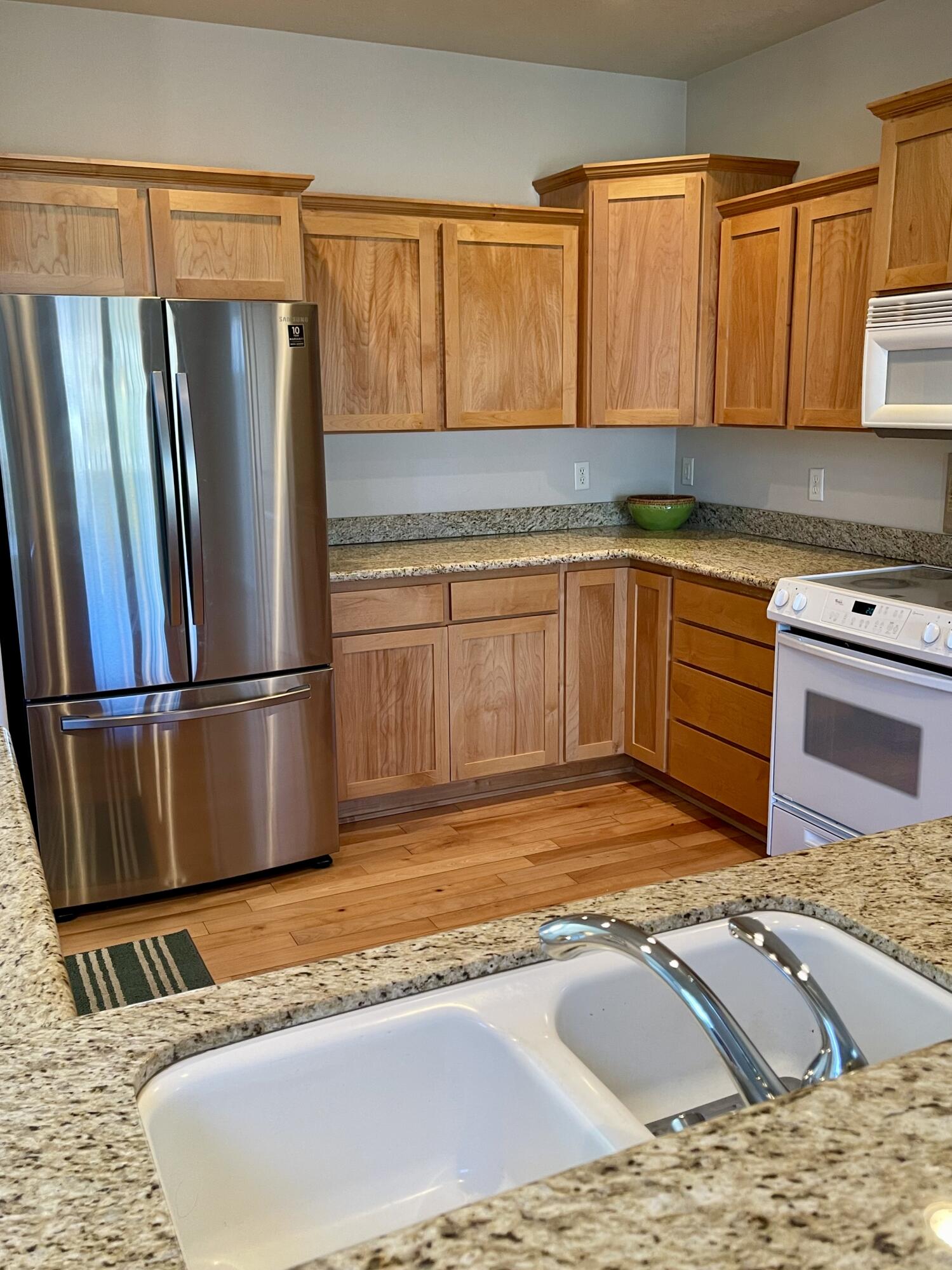 Willow Springs Estates - Residential