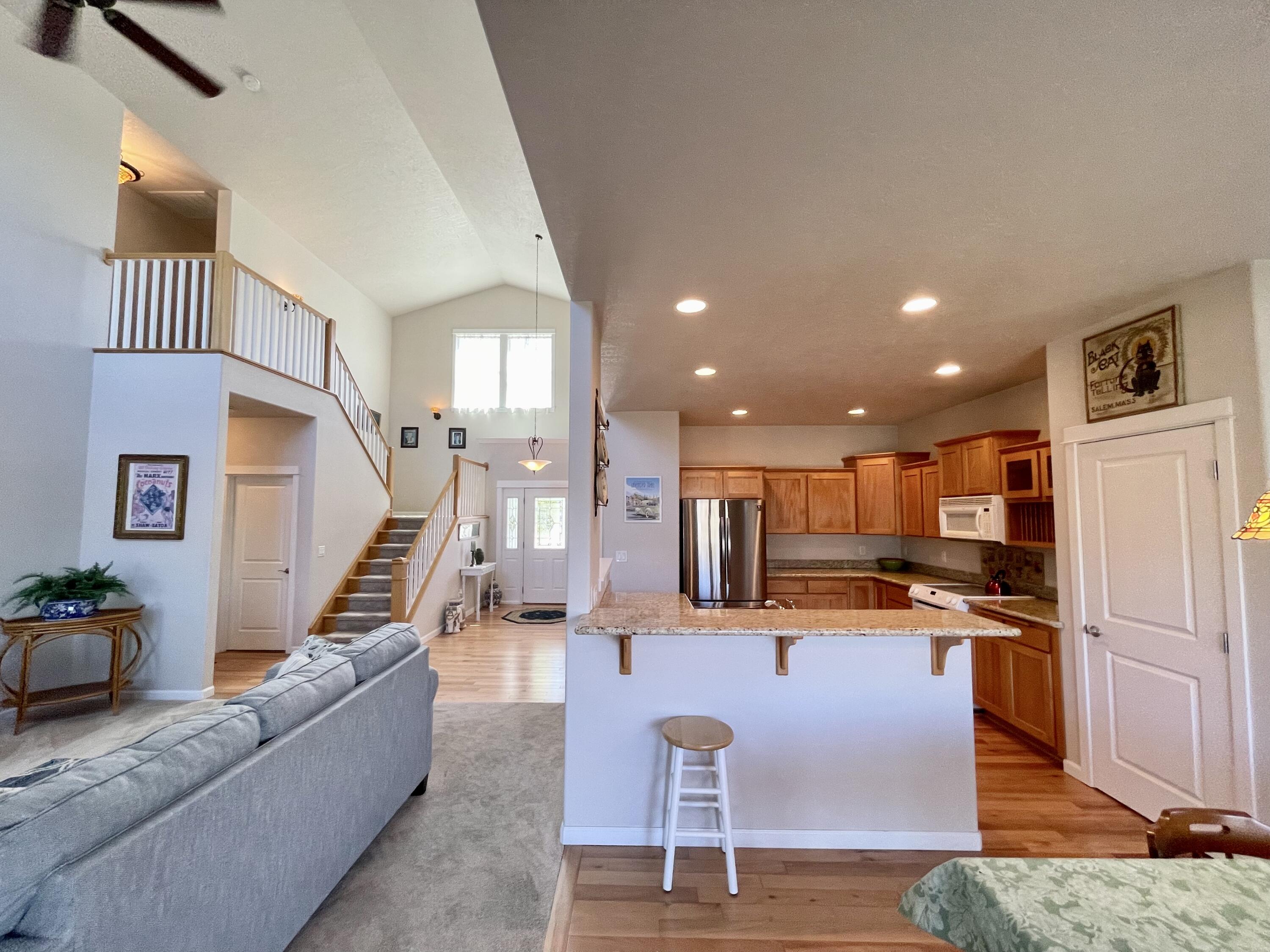 Willow Springs Estates - Residential