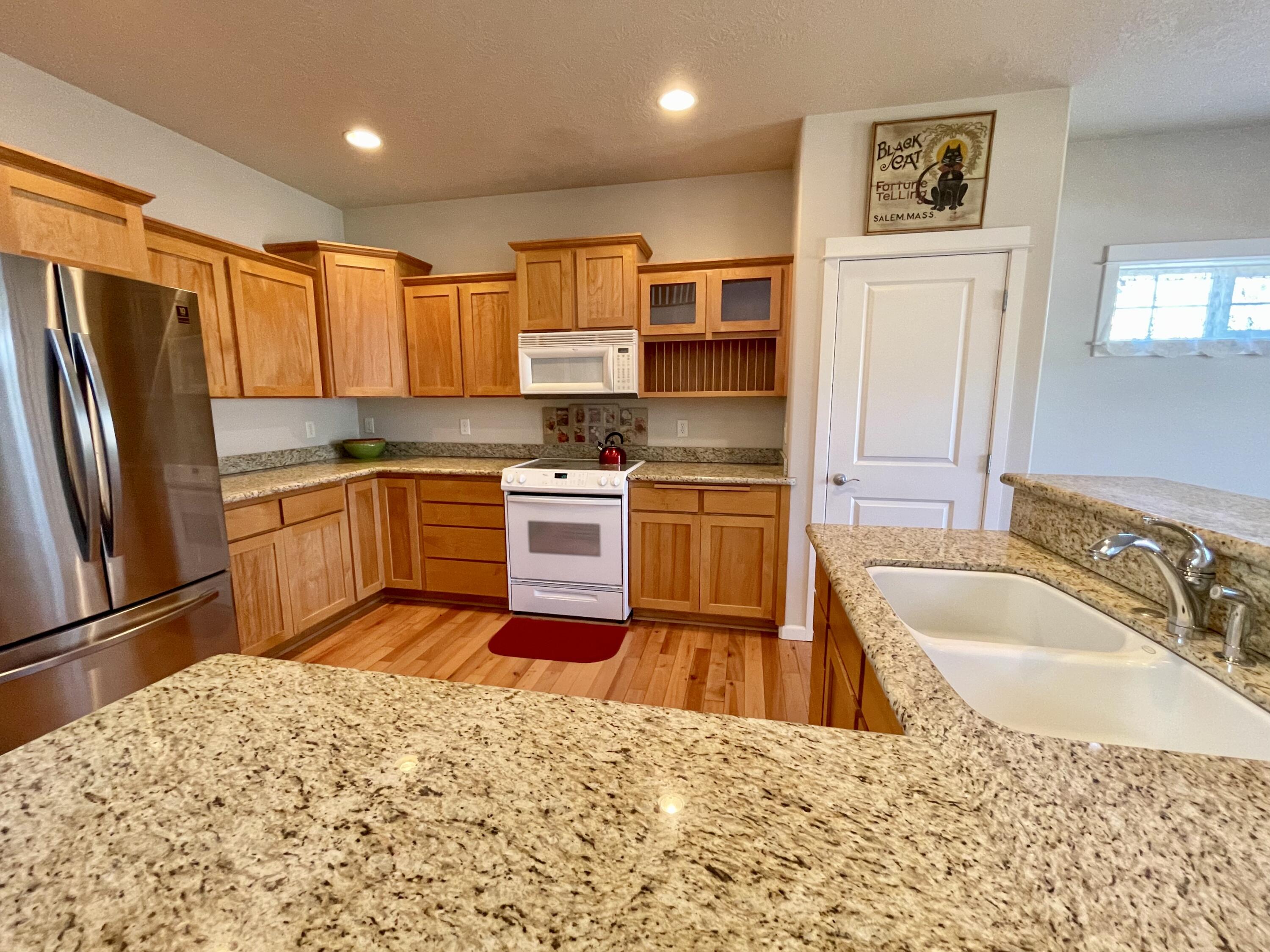 Willow Springs Estates - Residential