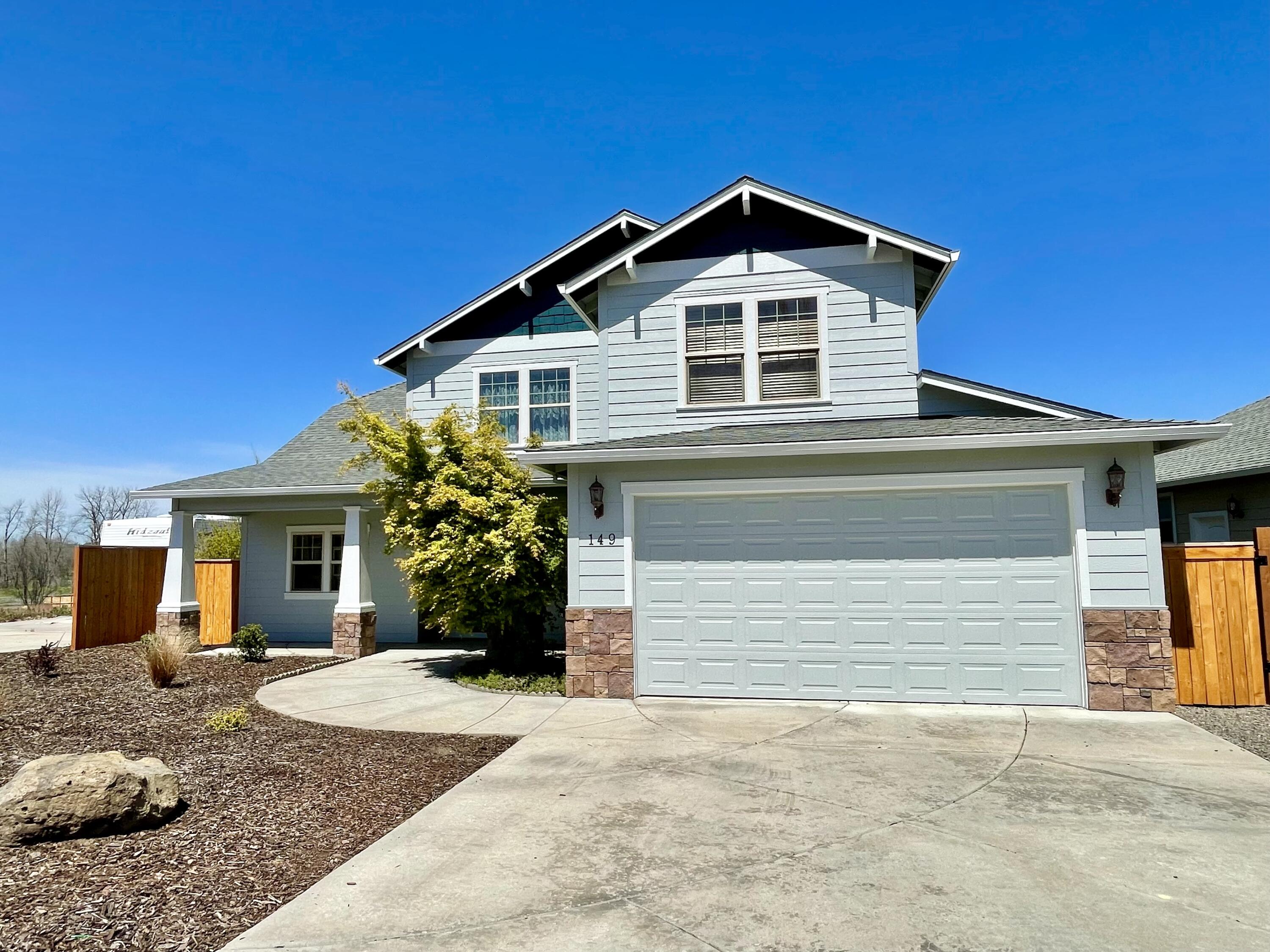 Willow Springs Estates - Residential